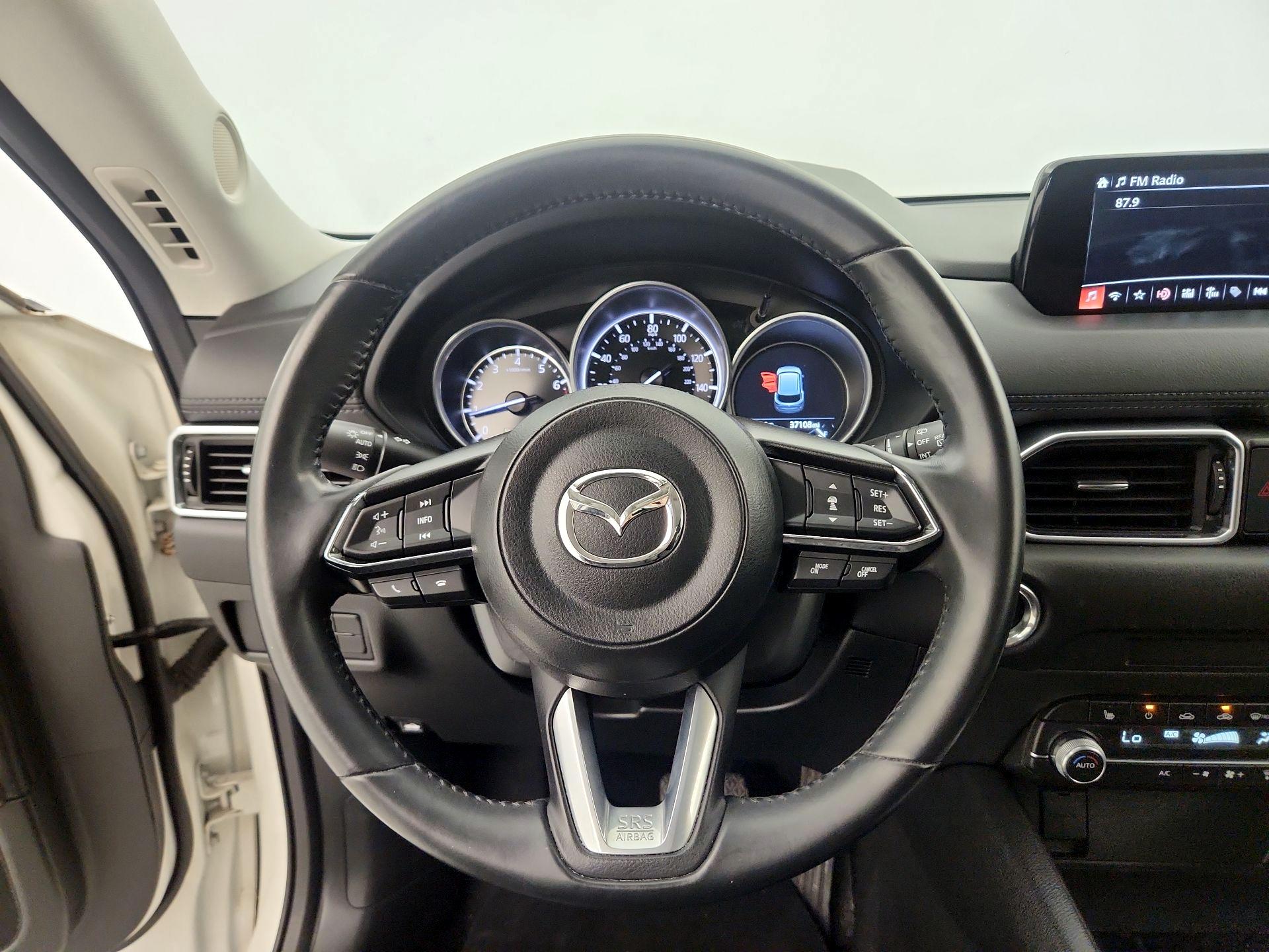 Thumbnail: 2020 Mazda CX-5 - 10