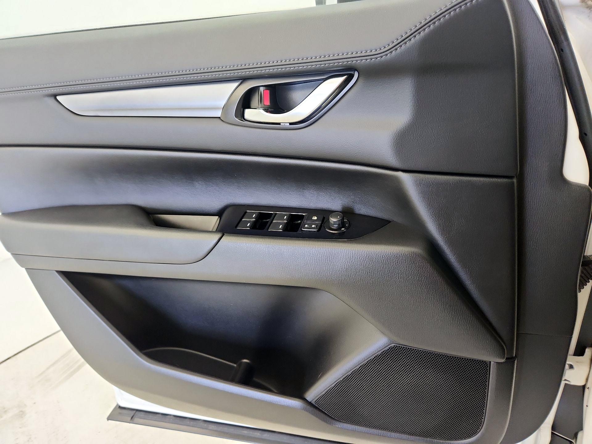 Thumbnail: 2020 Mazda CX-5 - 12