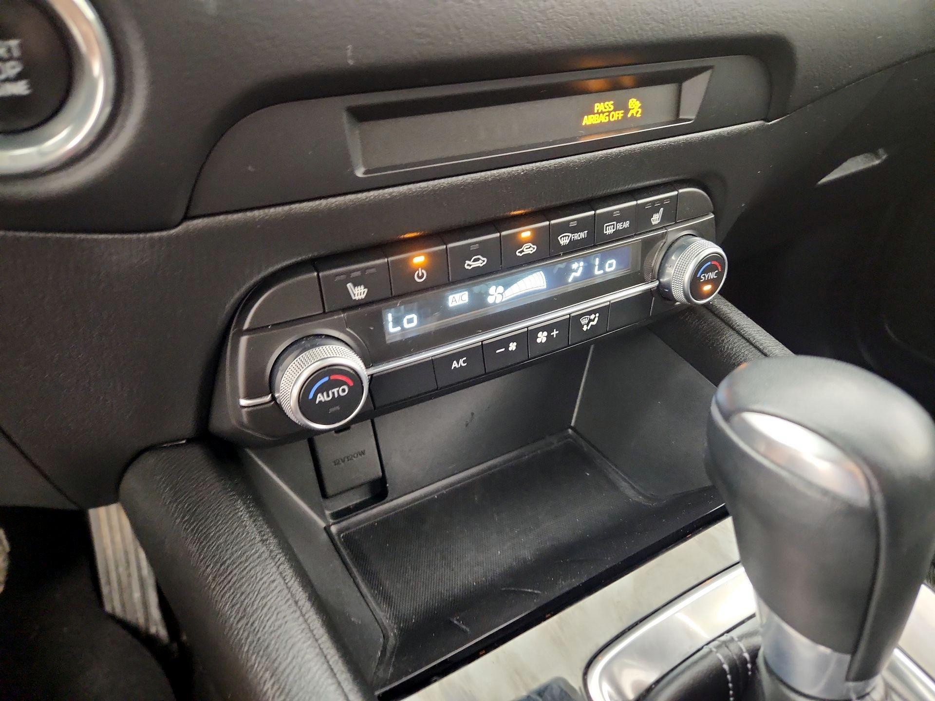 Thumbnail: 2020 Mazda CX-5 - 16