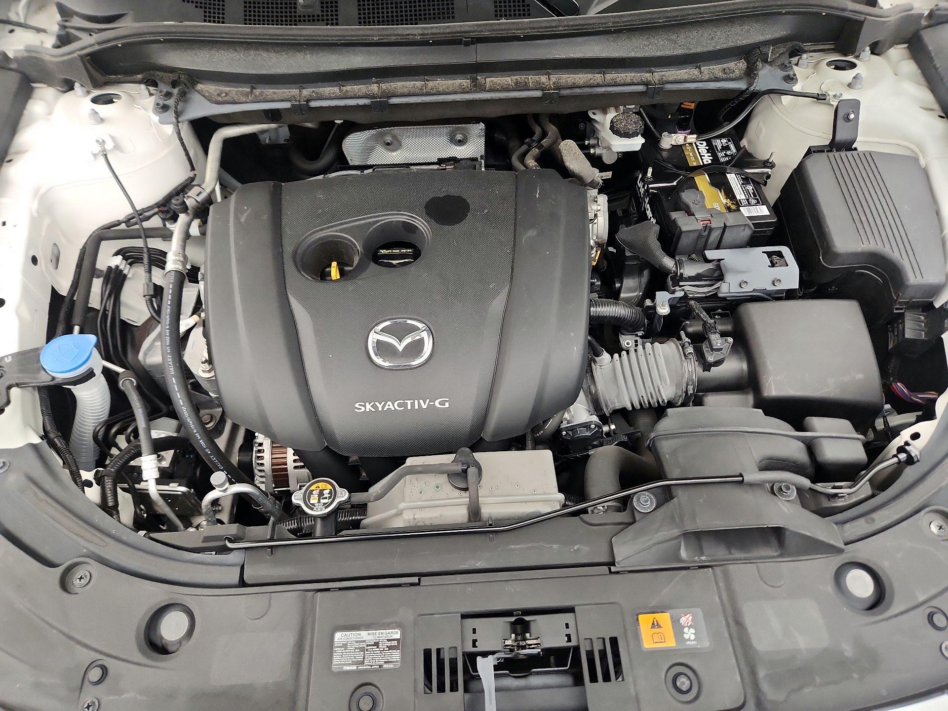Thumbnail: 2020 Mazda CX-5 - 20
