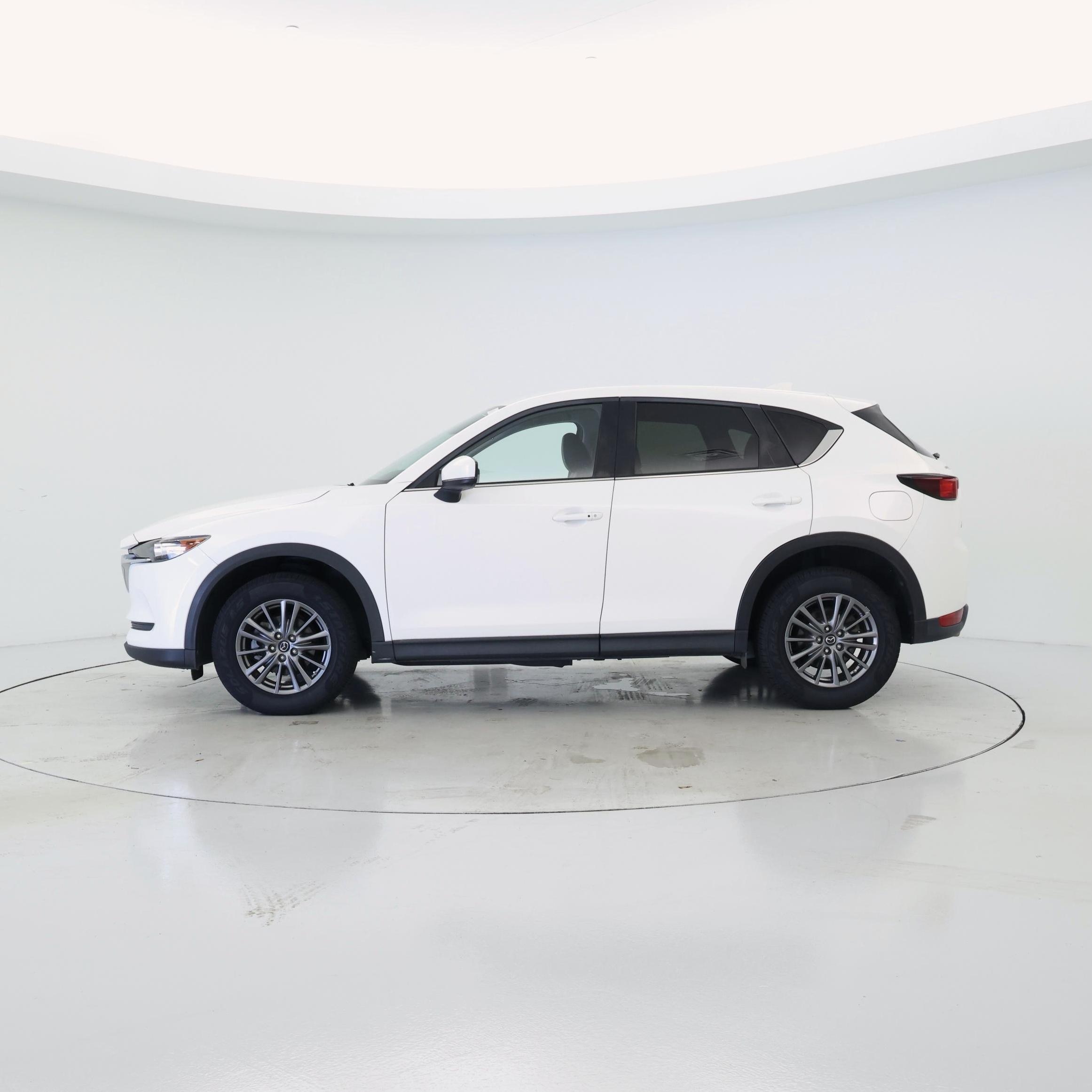 Thumbnail: 2020 Mazda CX-5 - 3