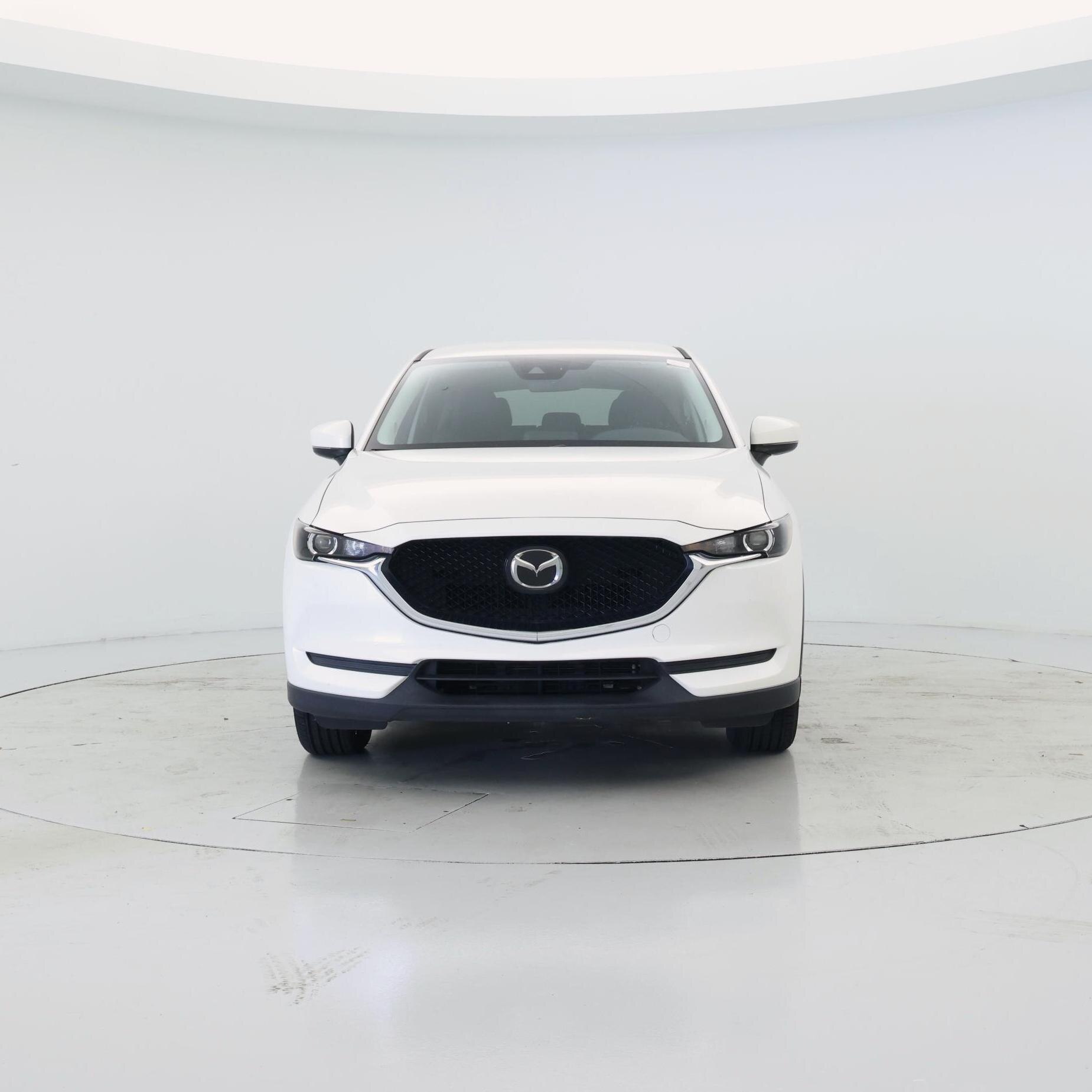 Thumbnail: 2020 Mazda CX-5 - 5