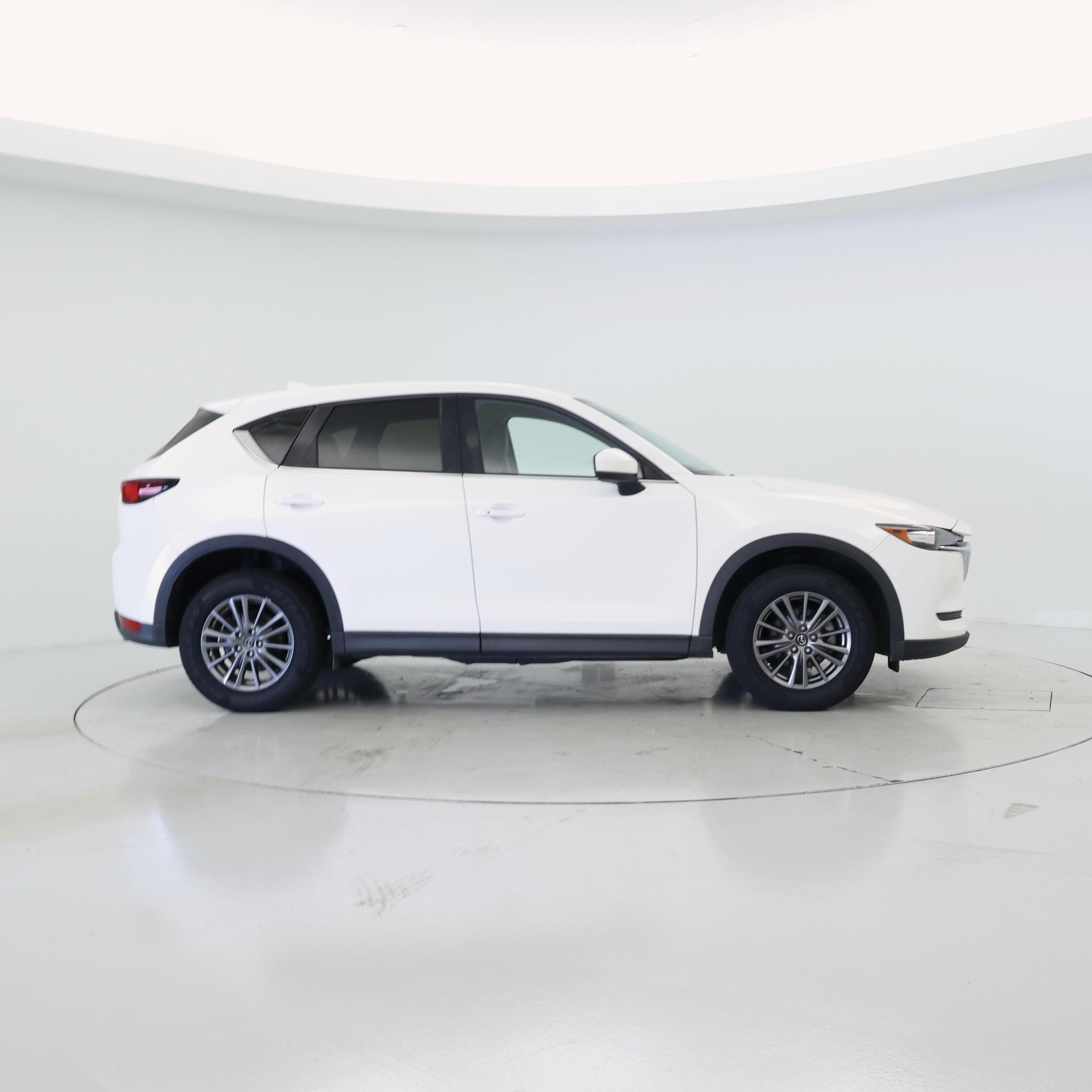 Thumbnail: 2020 Mazda CX-5 - 7