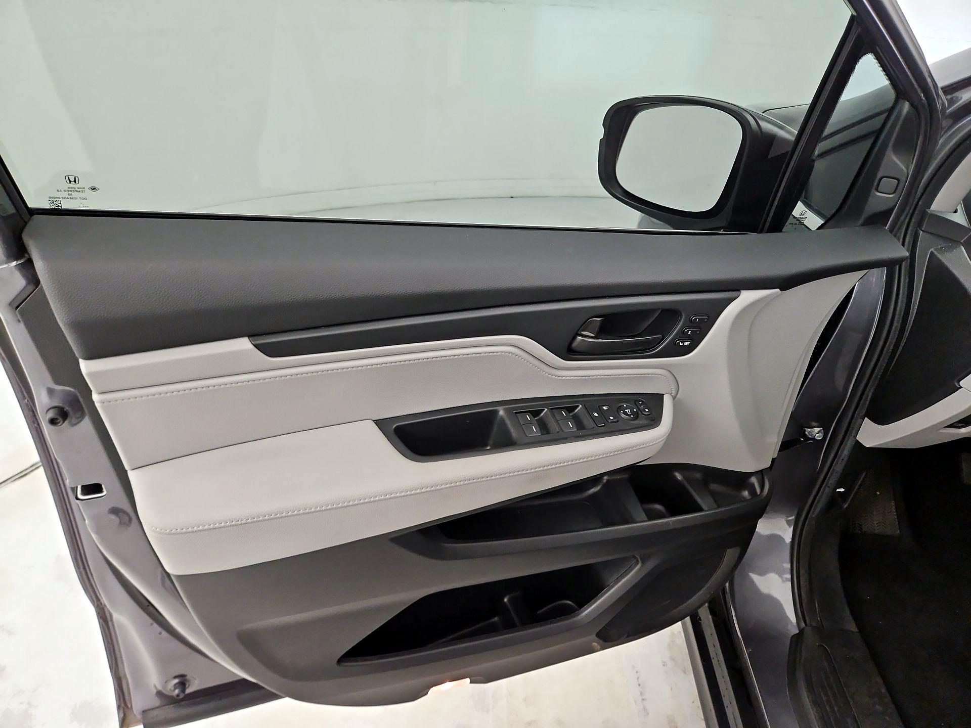 Thumbnail: 2024 Honda Odyssey - 12