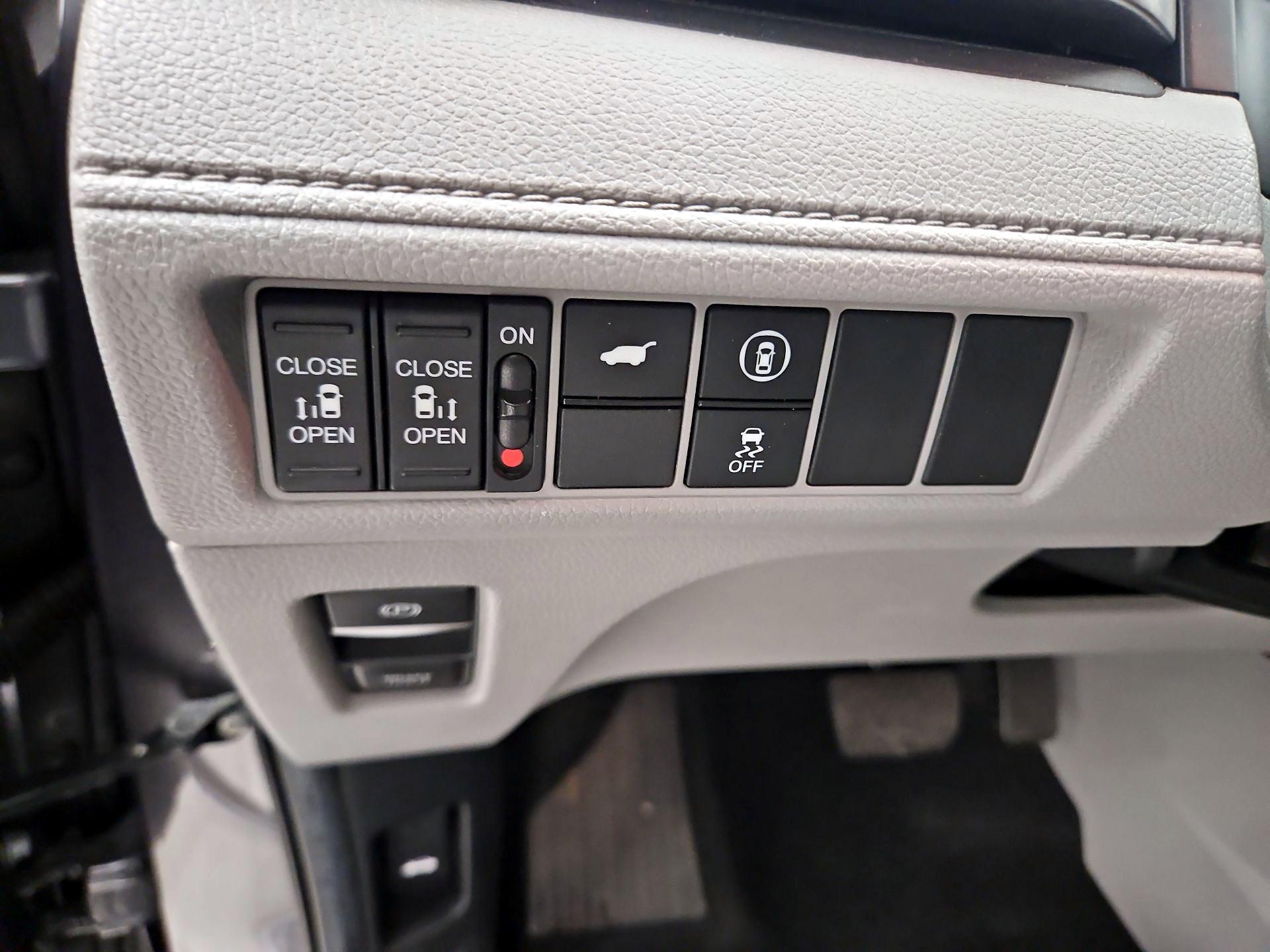 Thumbnail: 2024 Honda Odyssey - 13