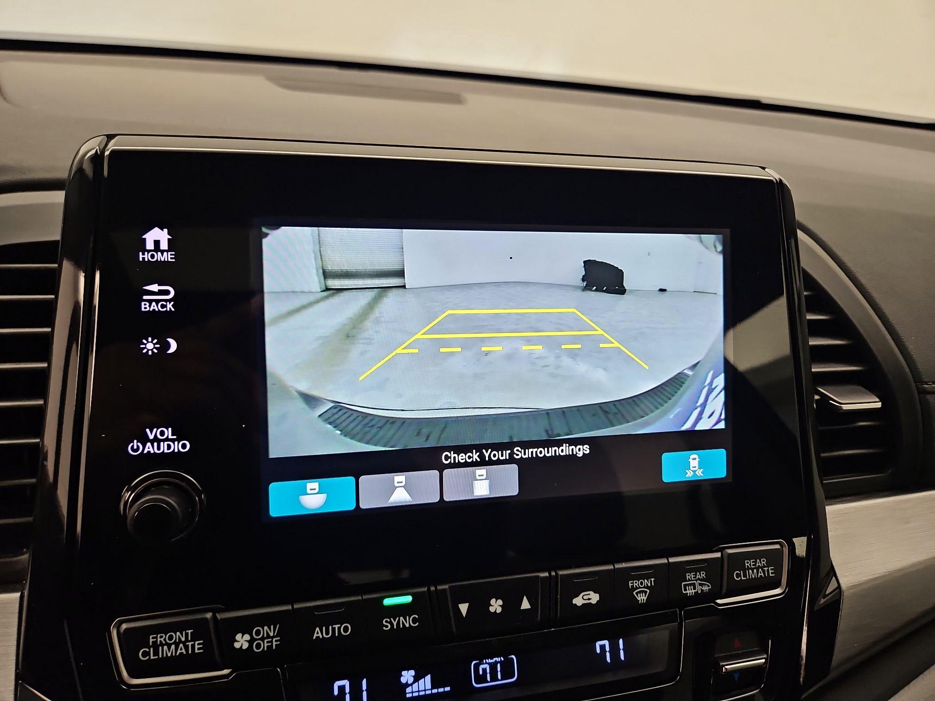 Thumbnail: 2024 Honda Odyssey - 14