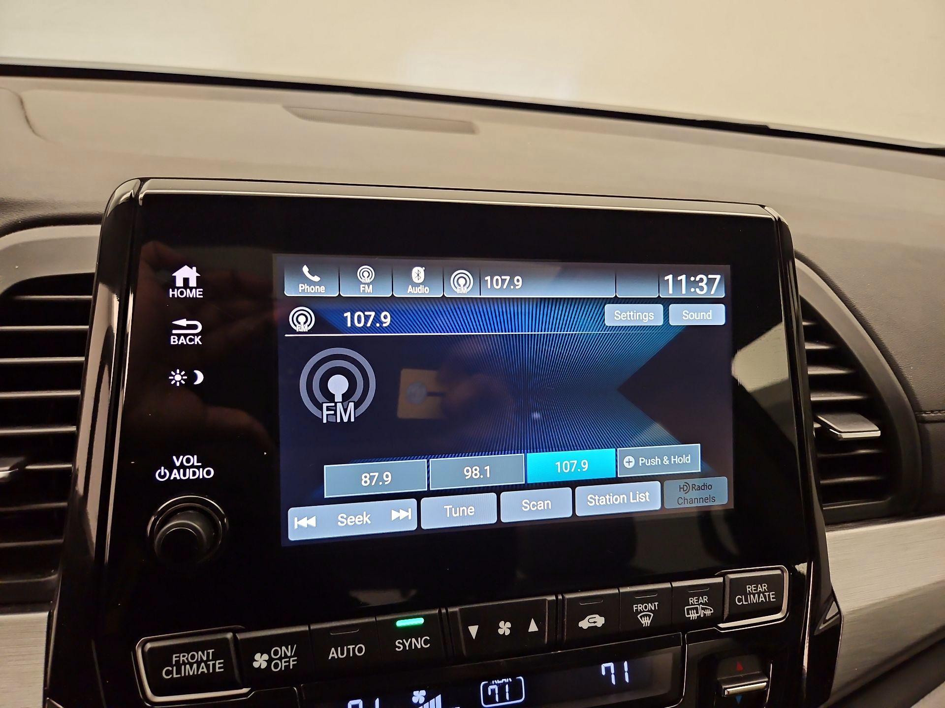 Thumbnail: 2024 Honda Odyssey - 15