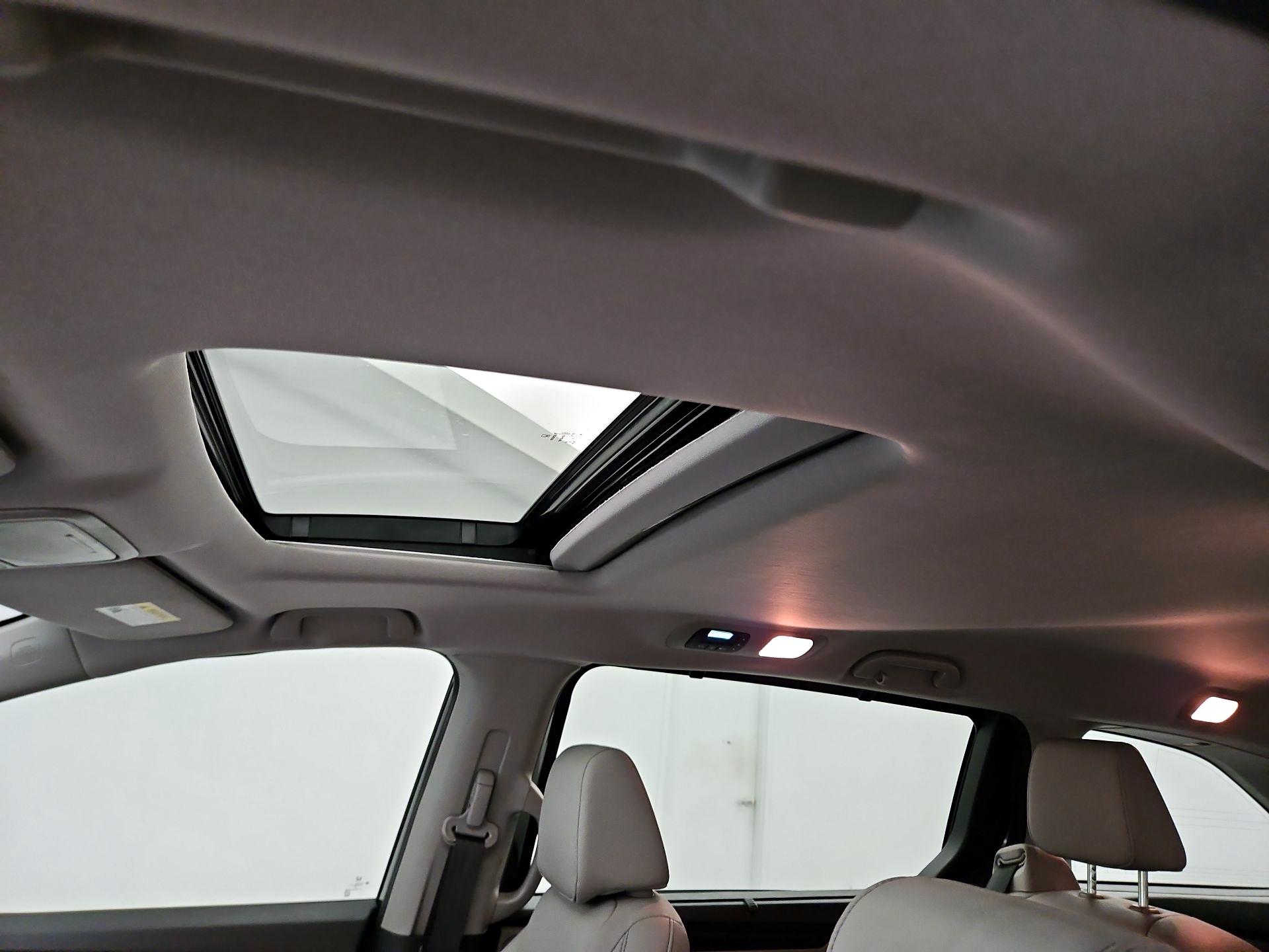 Thumbnail: 2024 Honda Odyssey - 19