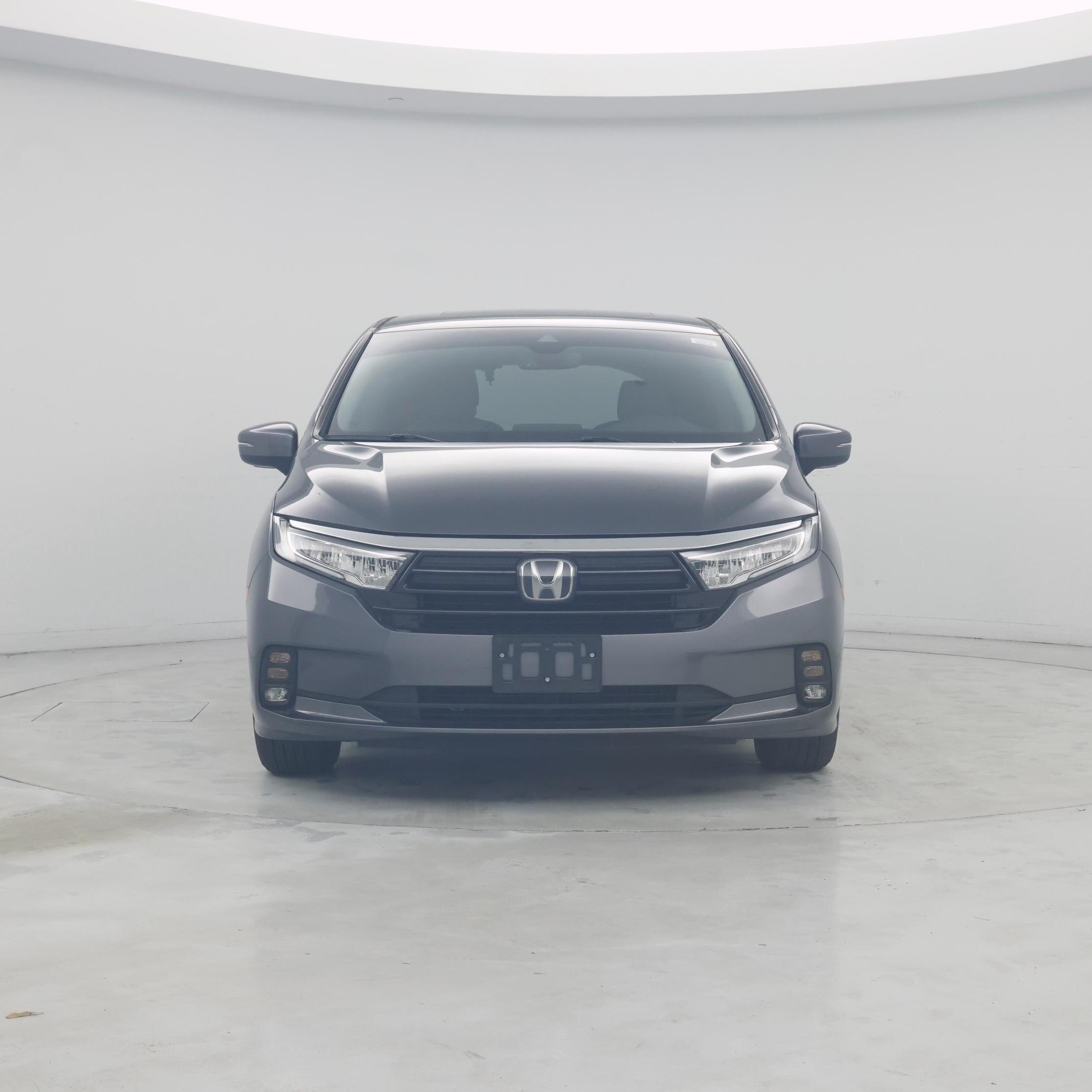 Thumbnail: 2024 Honda Odyssey - 5