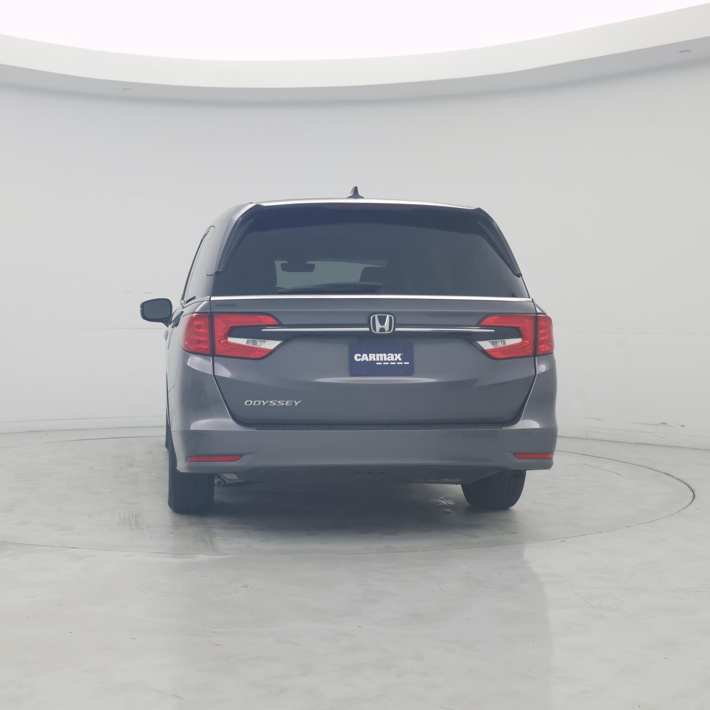 Thumbnail: 2024 Honda Odyssey - 6