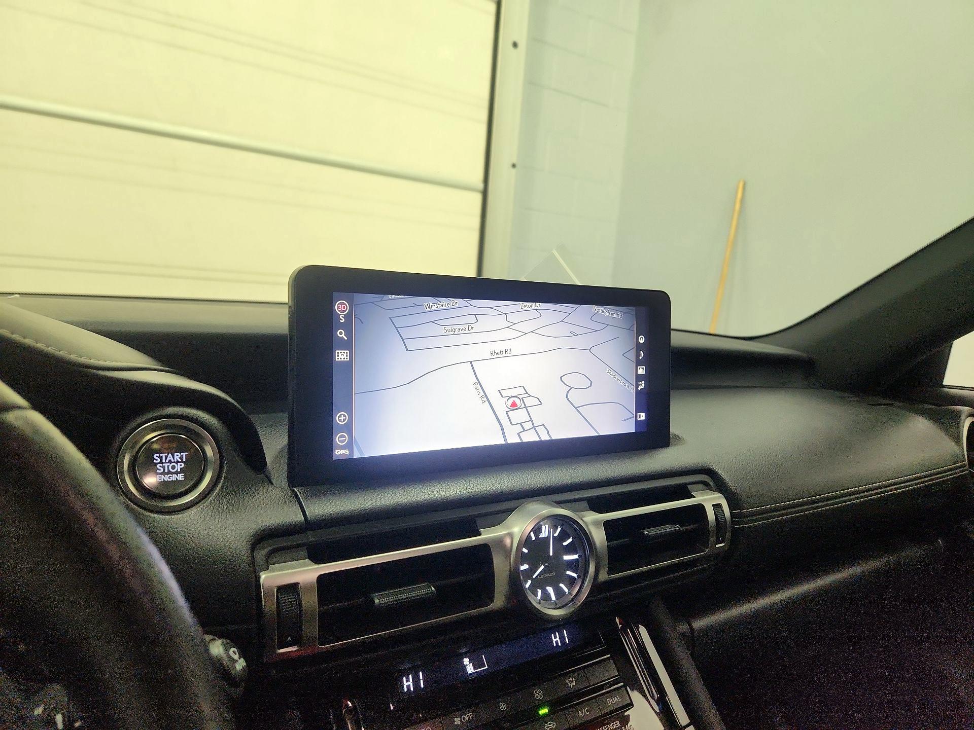 Thumbnail: 2022 Lexus IS - 14