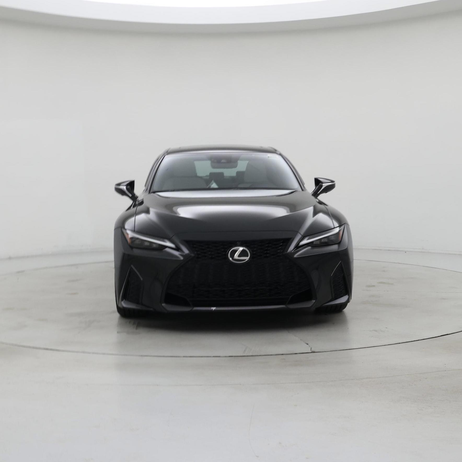 Thumbnail: 2022 Lexus IS - 5