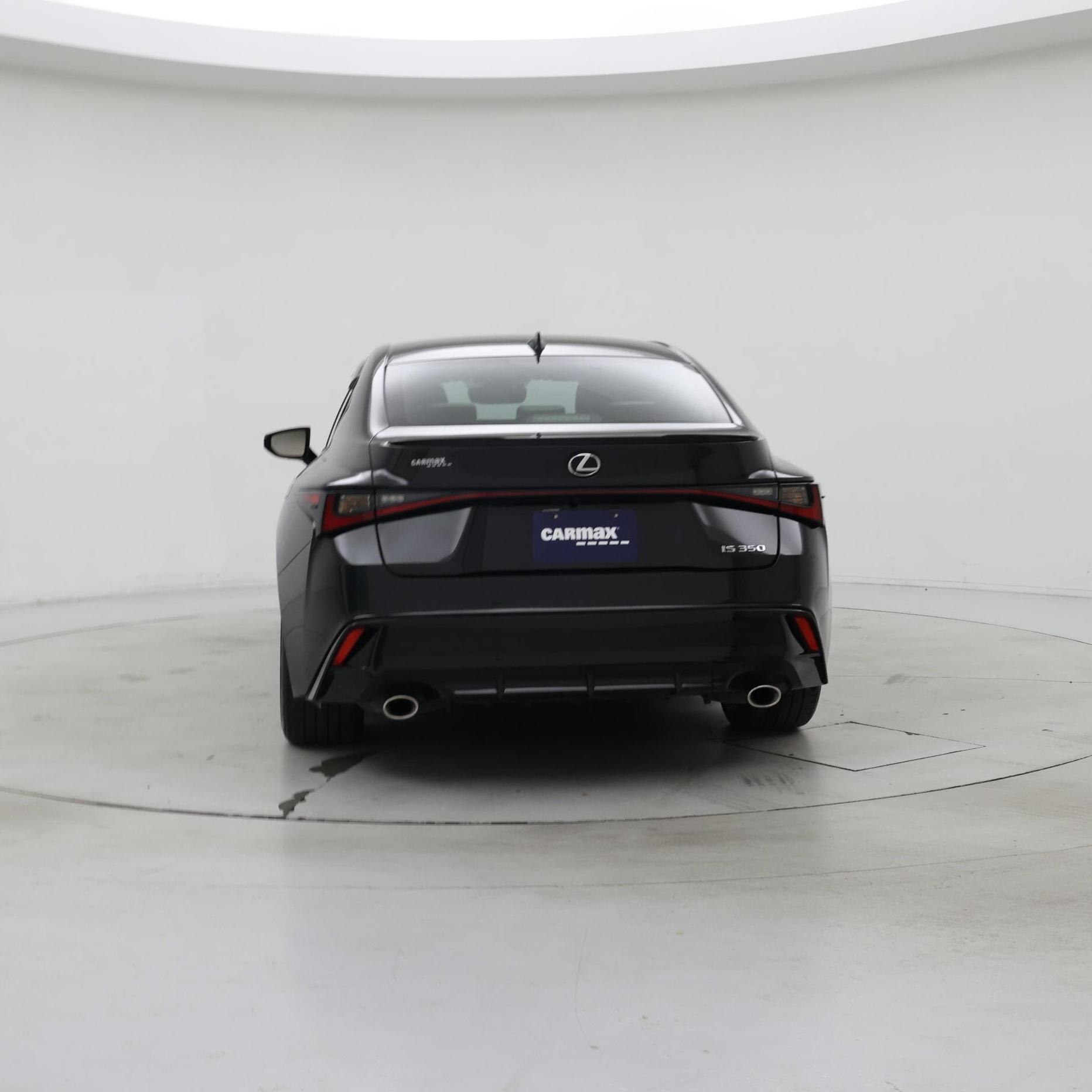 Thumbnail: 2022 Lexus IS - 6