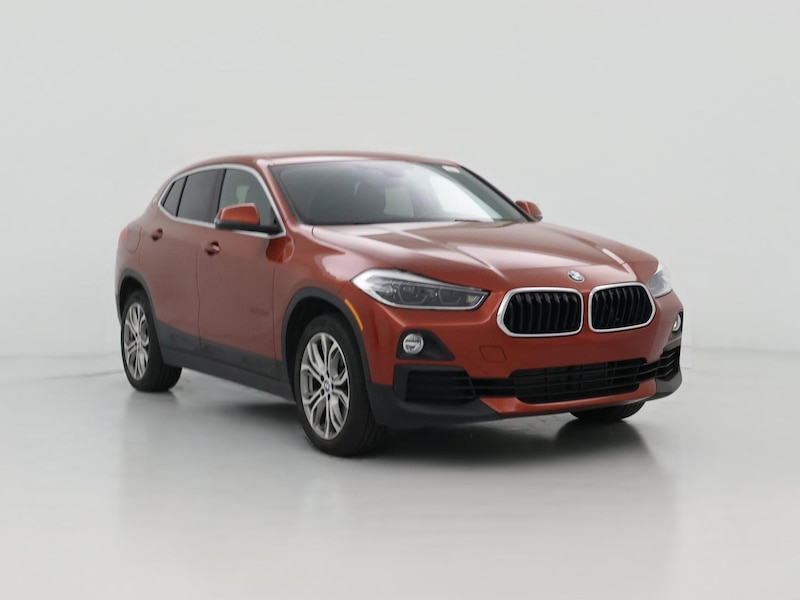 2018 BMW X2 xDrive28i -
                  Columbia, SC
