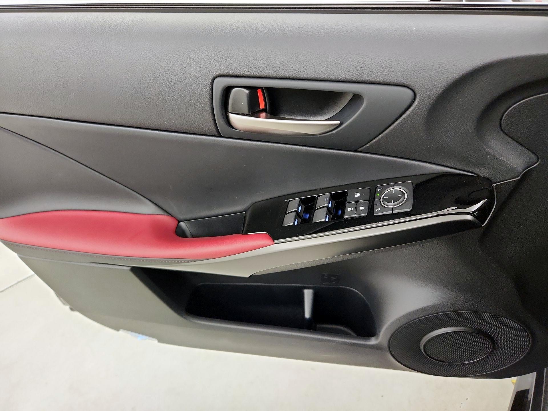 Thumbnail: 2024 Lexus IS - 12