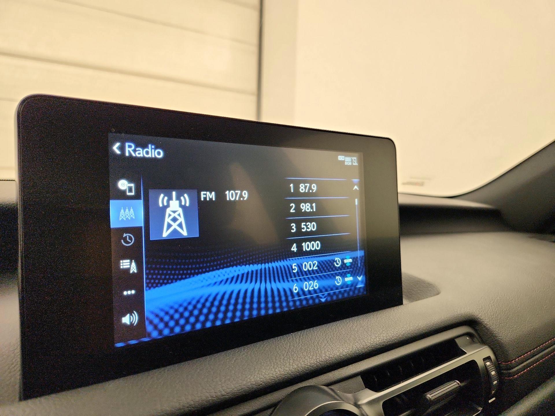 Thumbnail: 2024 Lexus IS - 15