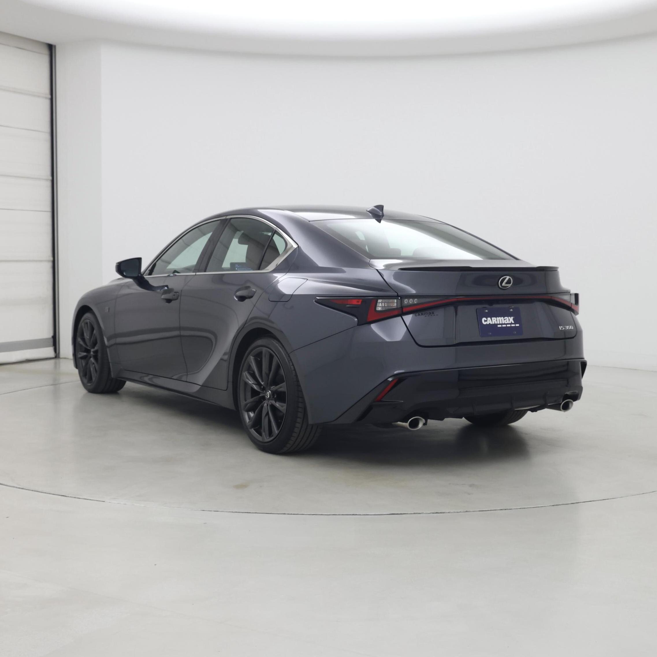 Thumbnail: 2024 Lexus IS - 2