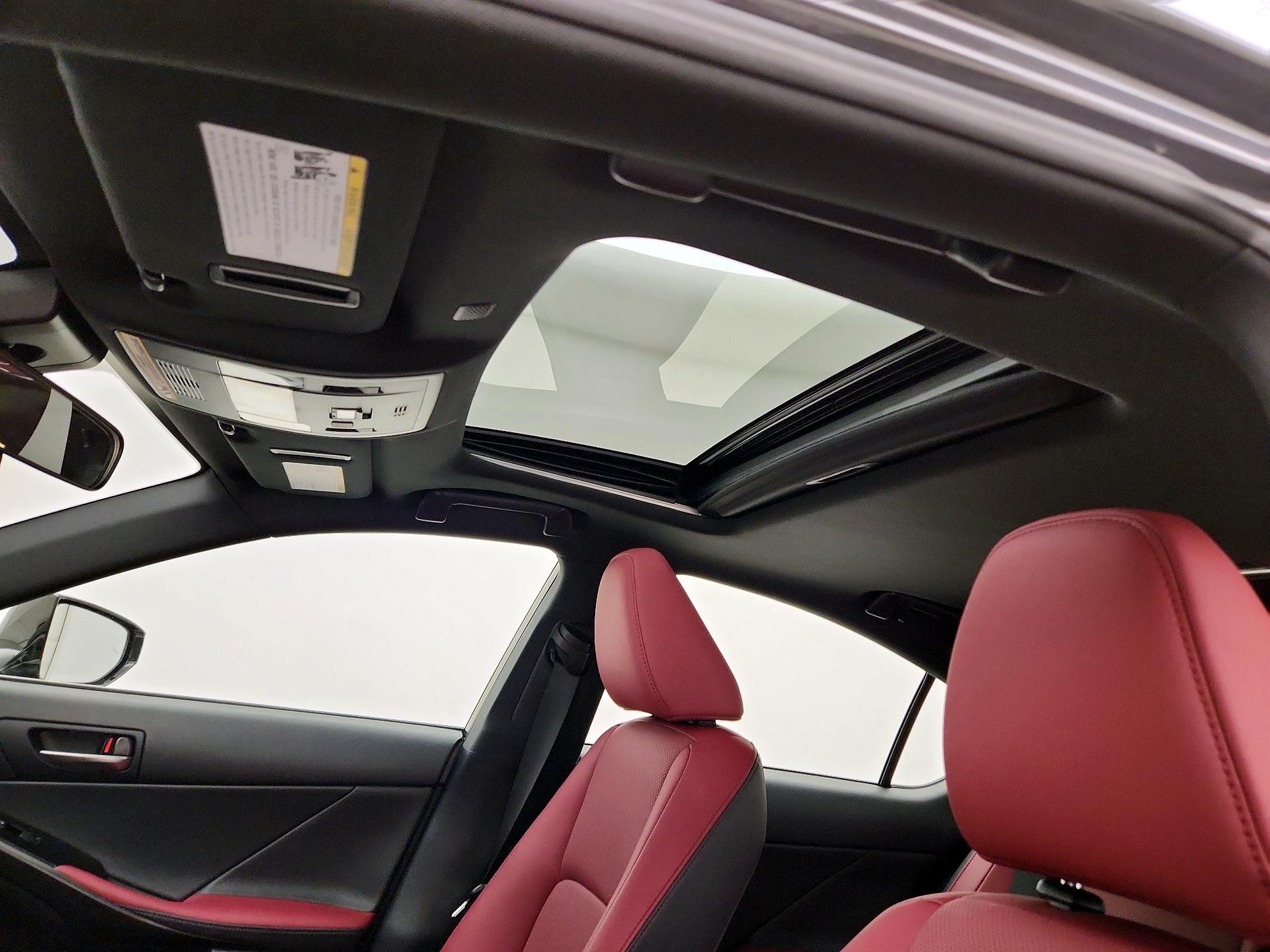 Thumbnail: 2024 Lexus IS - 19