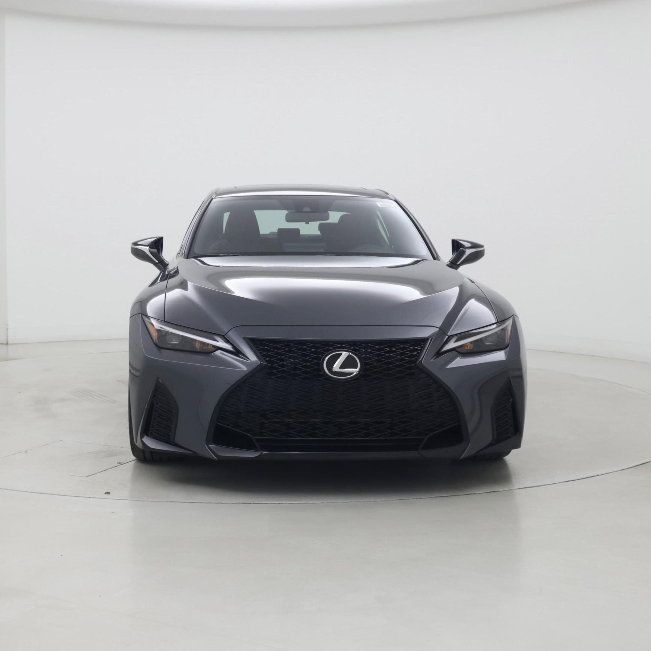 Thumbnail: 2024 Lexus IS - 5