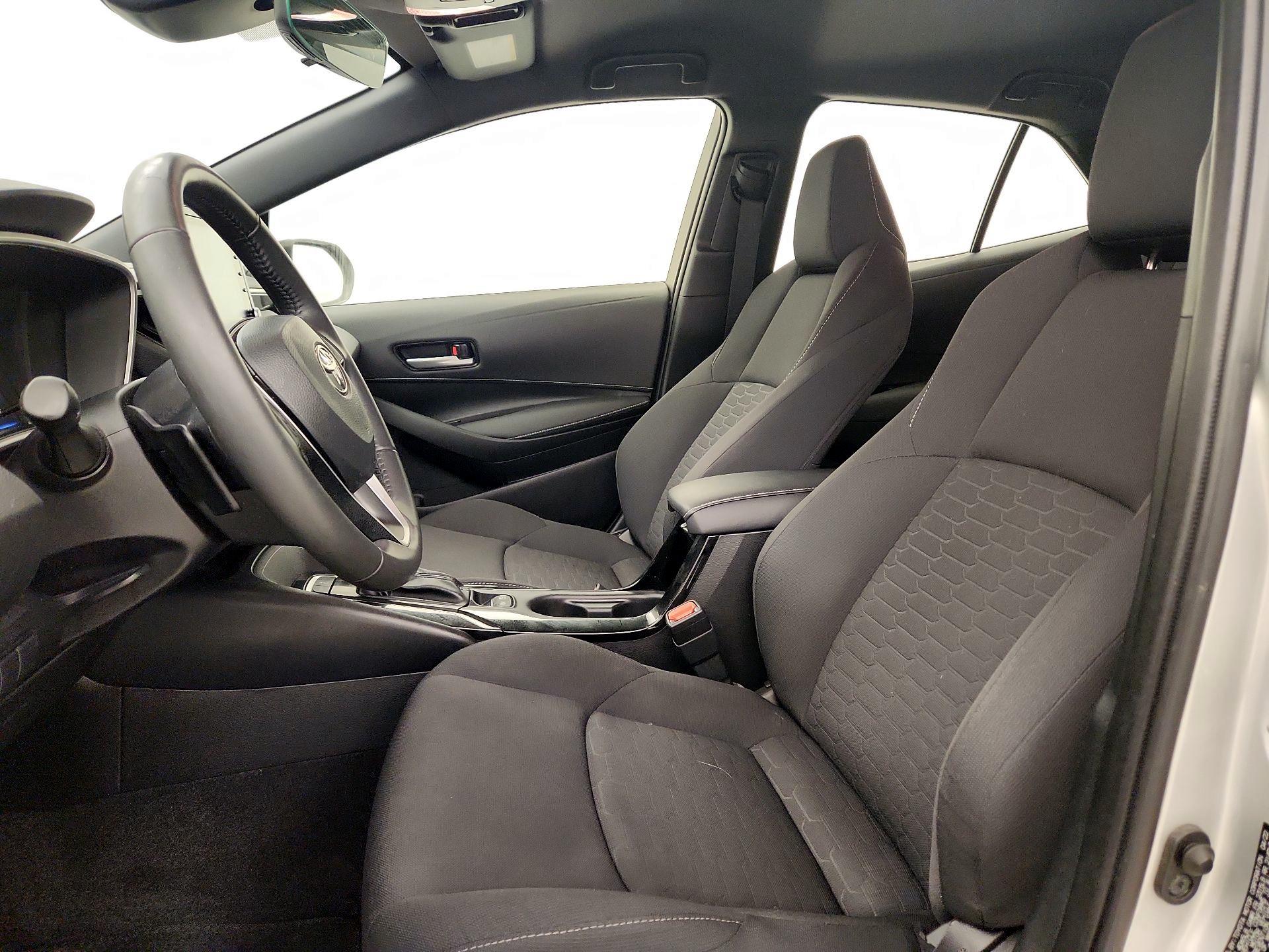 Thumbnail: 2022 Toyota Corolla - 11