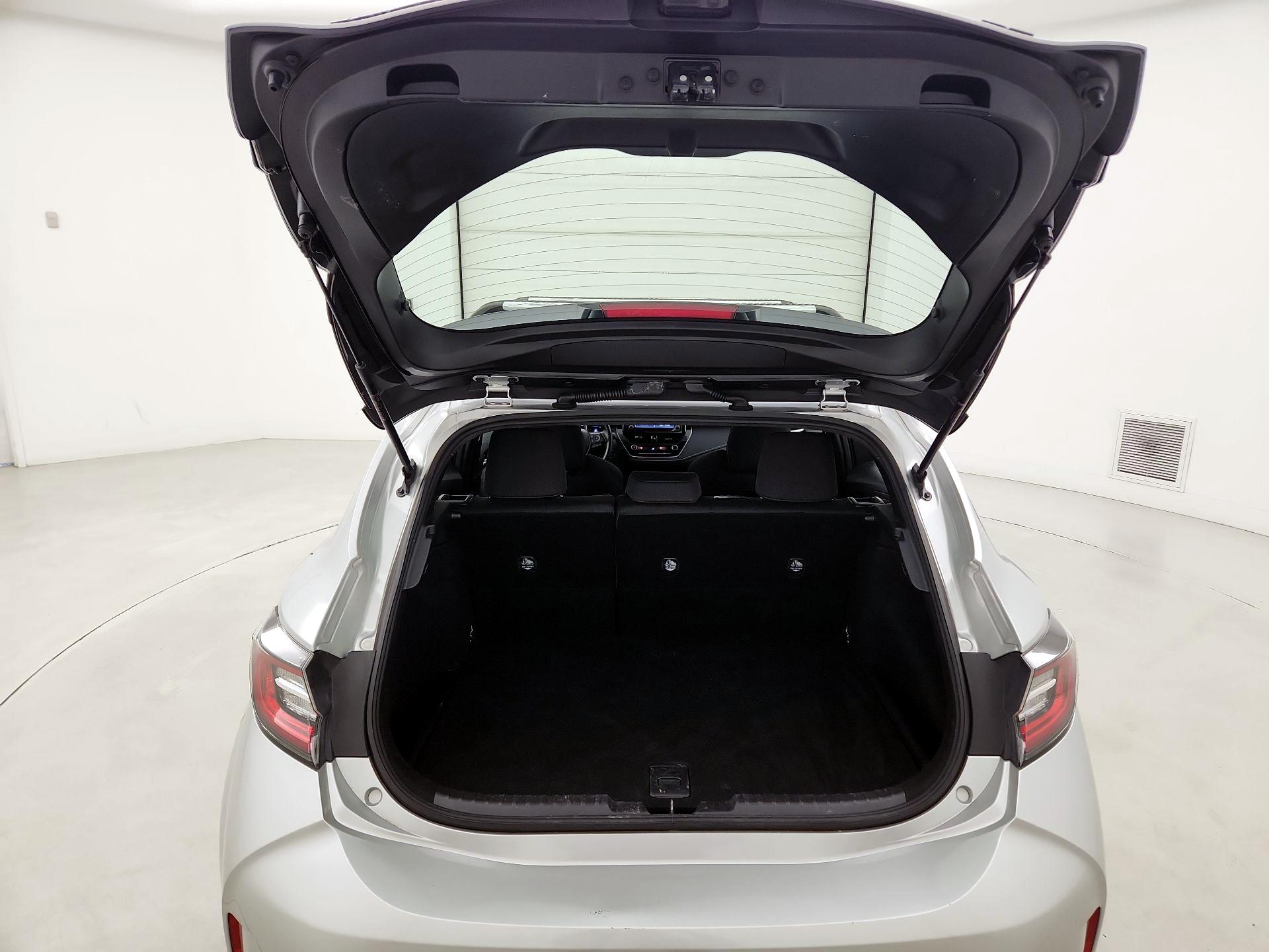 Thumbnail: 2022 Toyota Corolla - 20