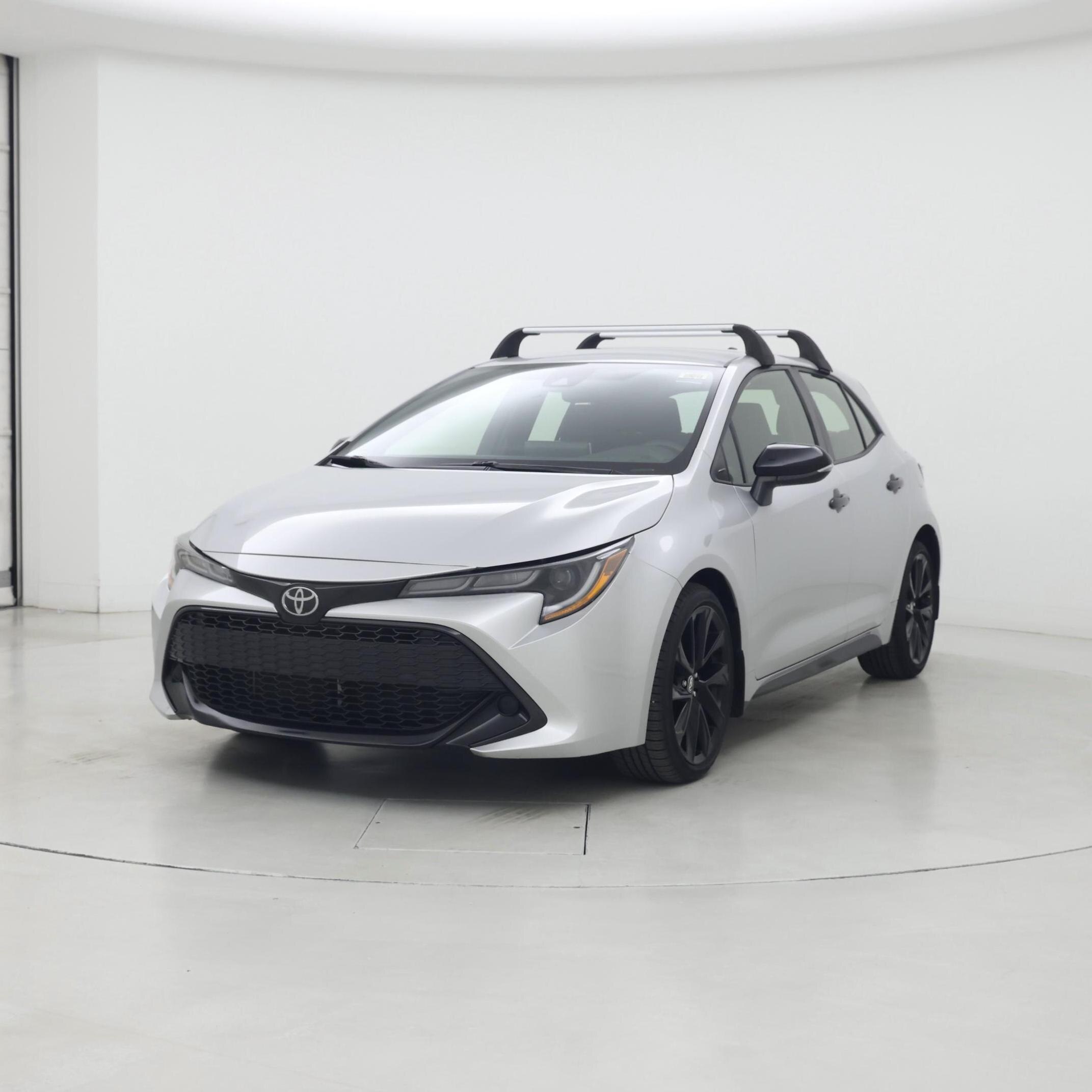 Thumbnail: 2022 Toyota Corolla - 4