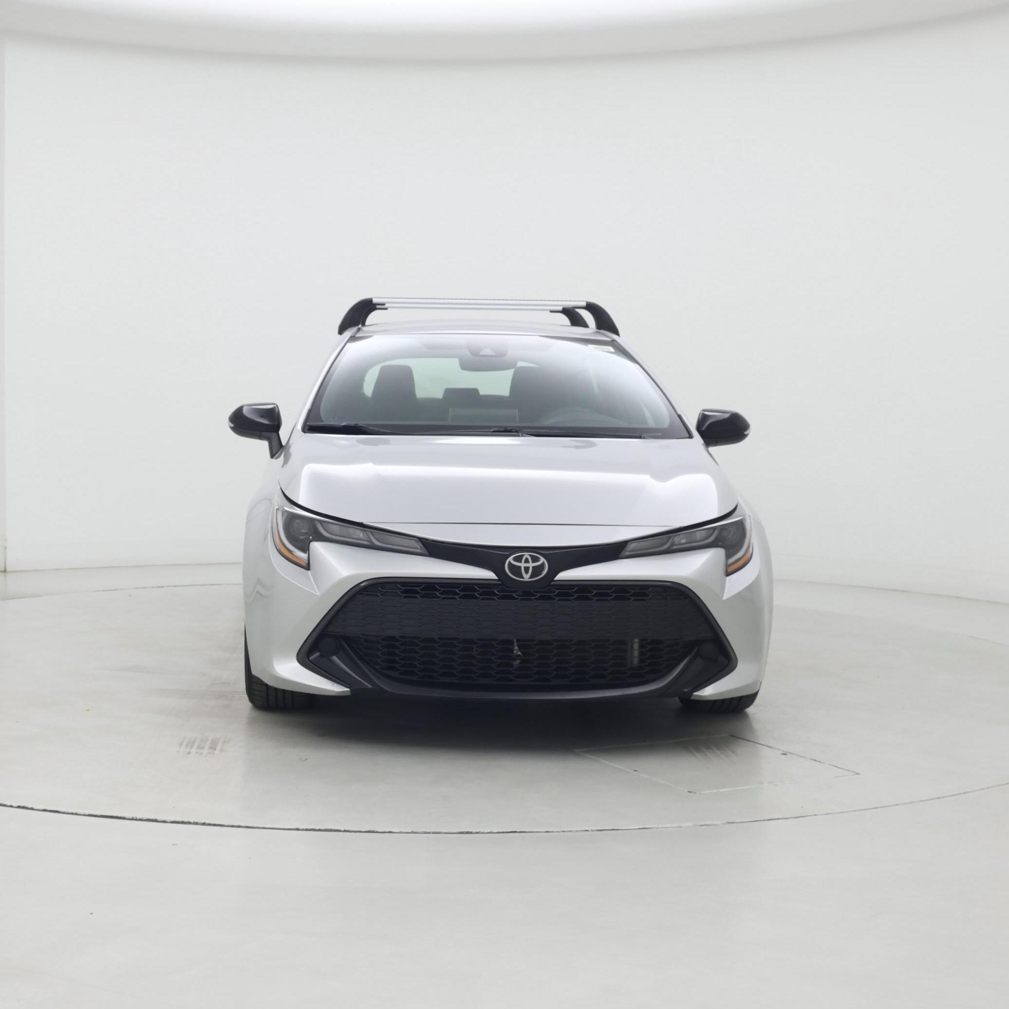 Thumbnail: 2022 Toyota Corolla - 5