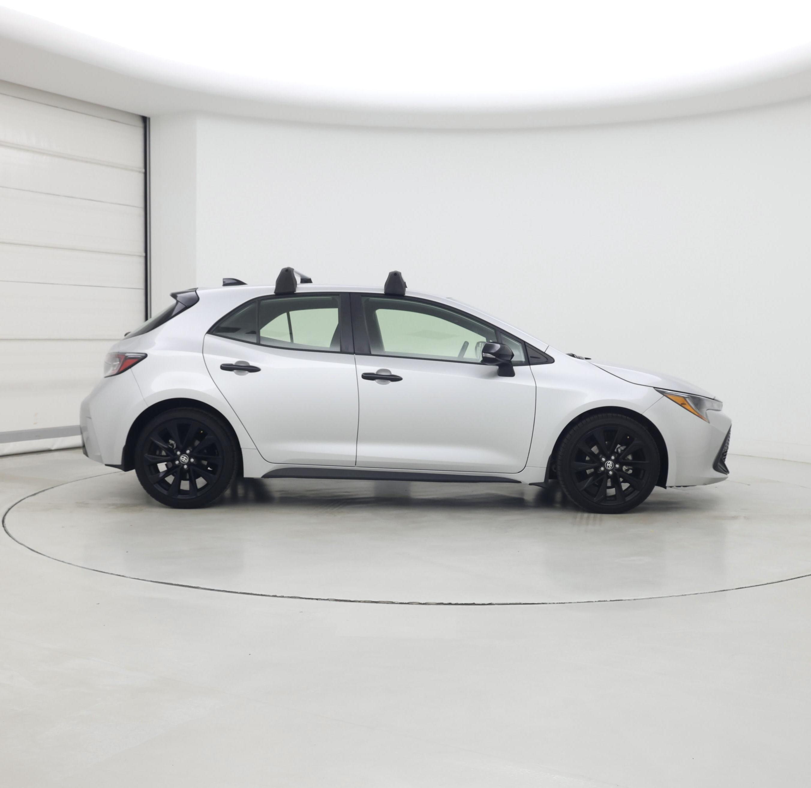 Thumbnail: 2022 Toyota Corolla - 7