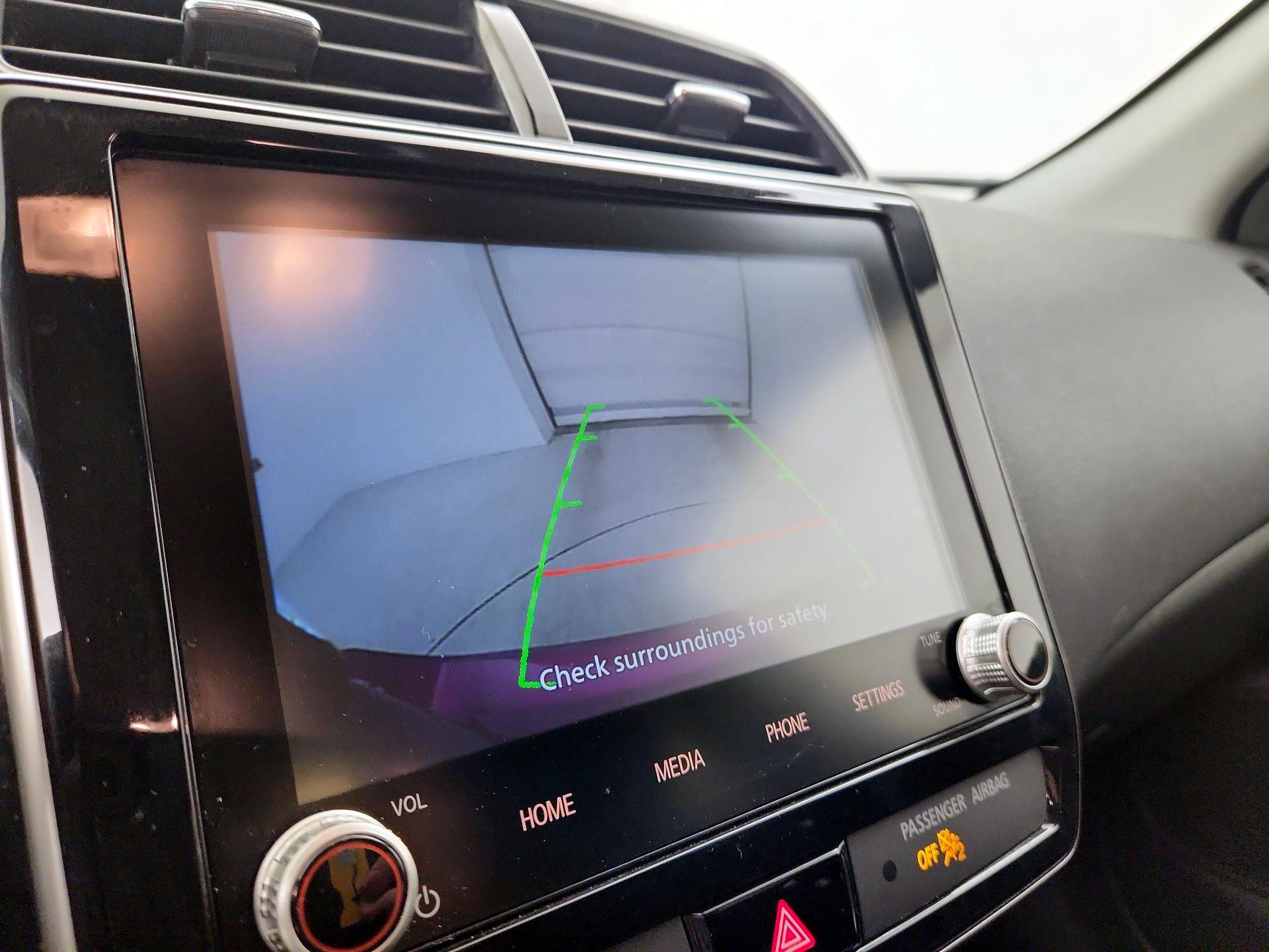 Thumbnail: 2020 Mitsubishi Outlander Sport - 14