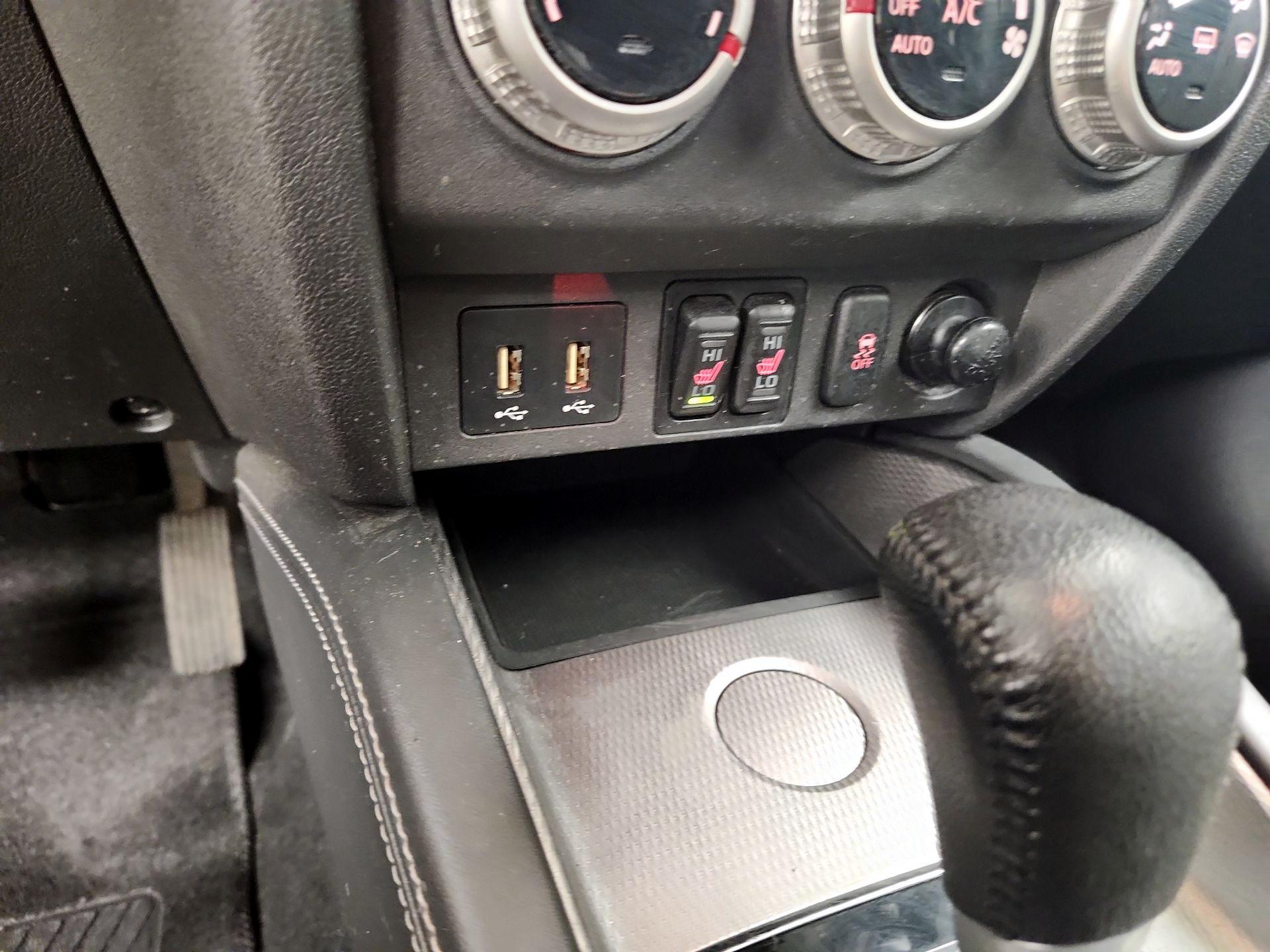 Thumbnail: 2020 Mitsubishi Outlander Sport - 18