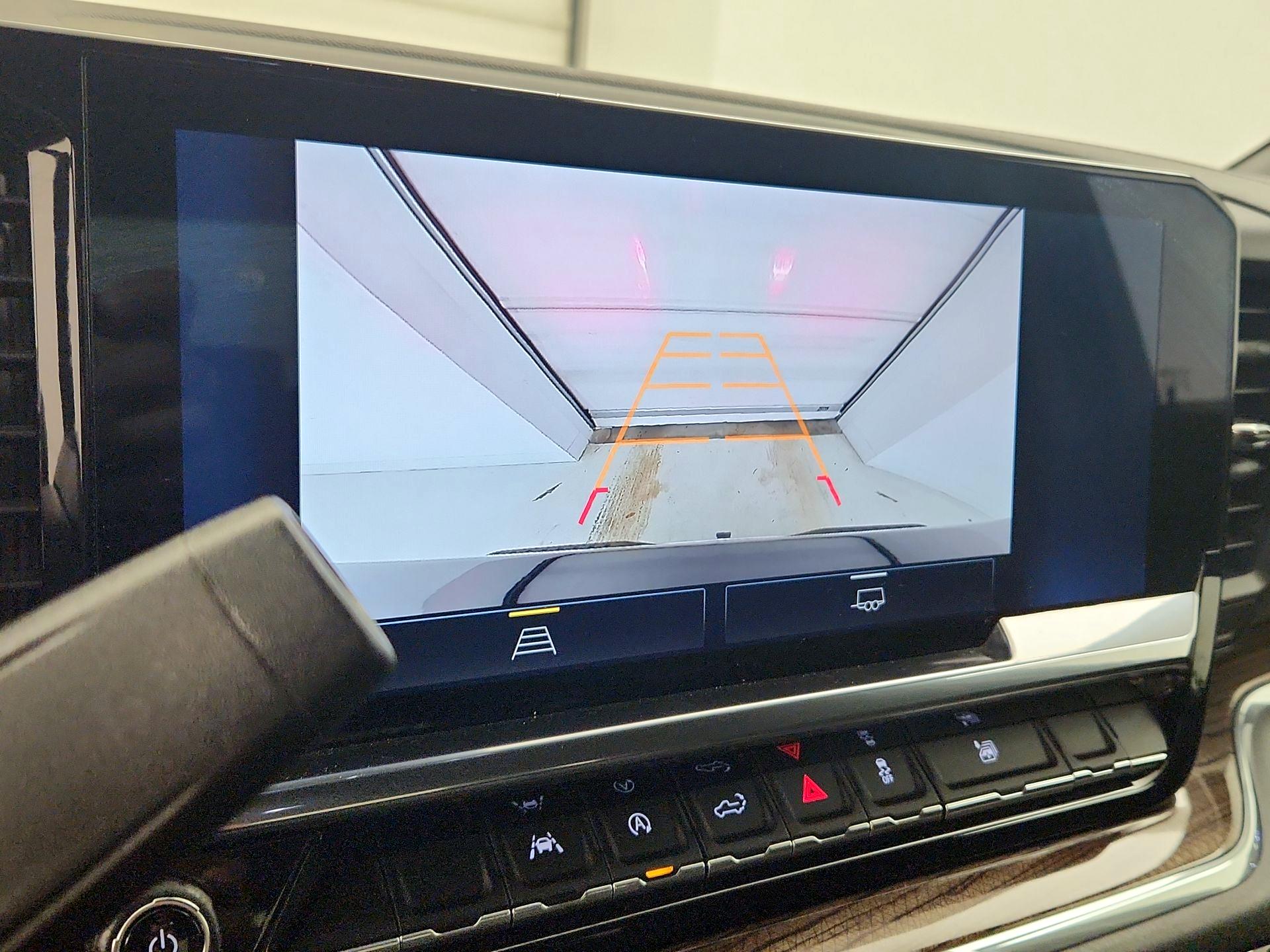 Thumbnail: 2024 Chevrolet Silverado 1500 - 14