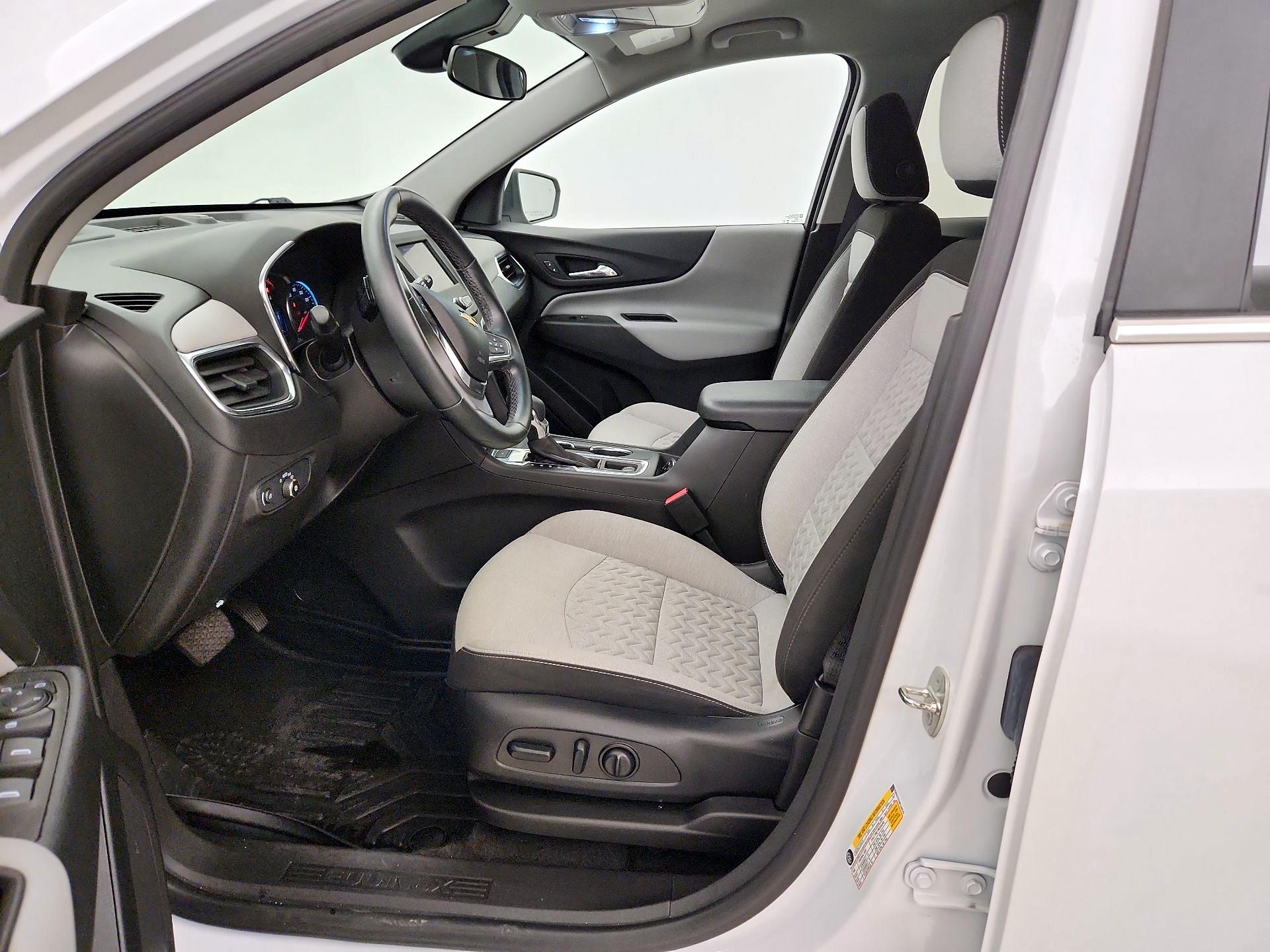 Thumbnail: 2023 Chevrolet Equinox - 11