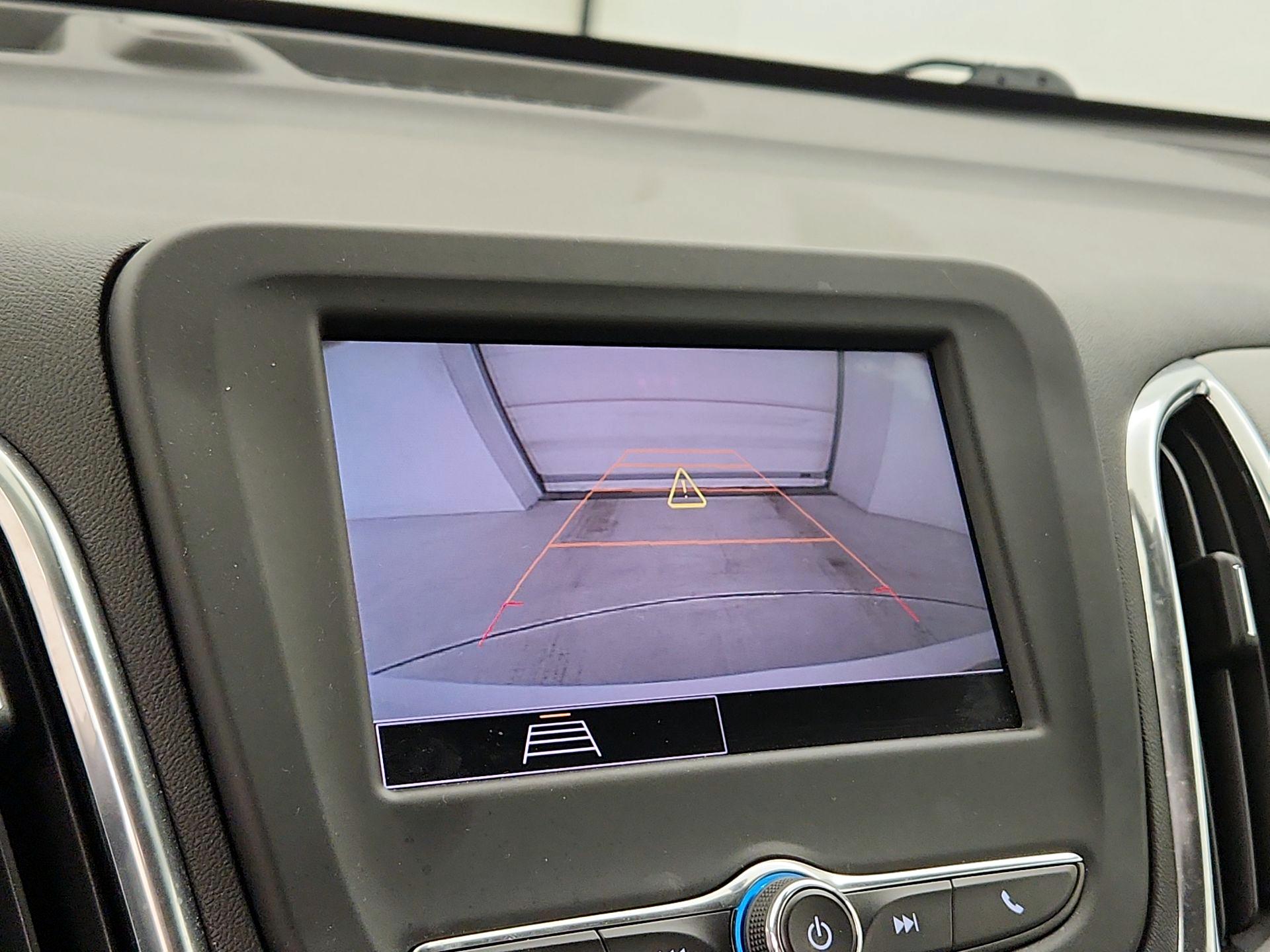 Thumbnail: 2023 Chevrolet Equinox - 14