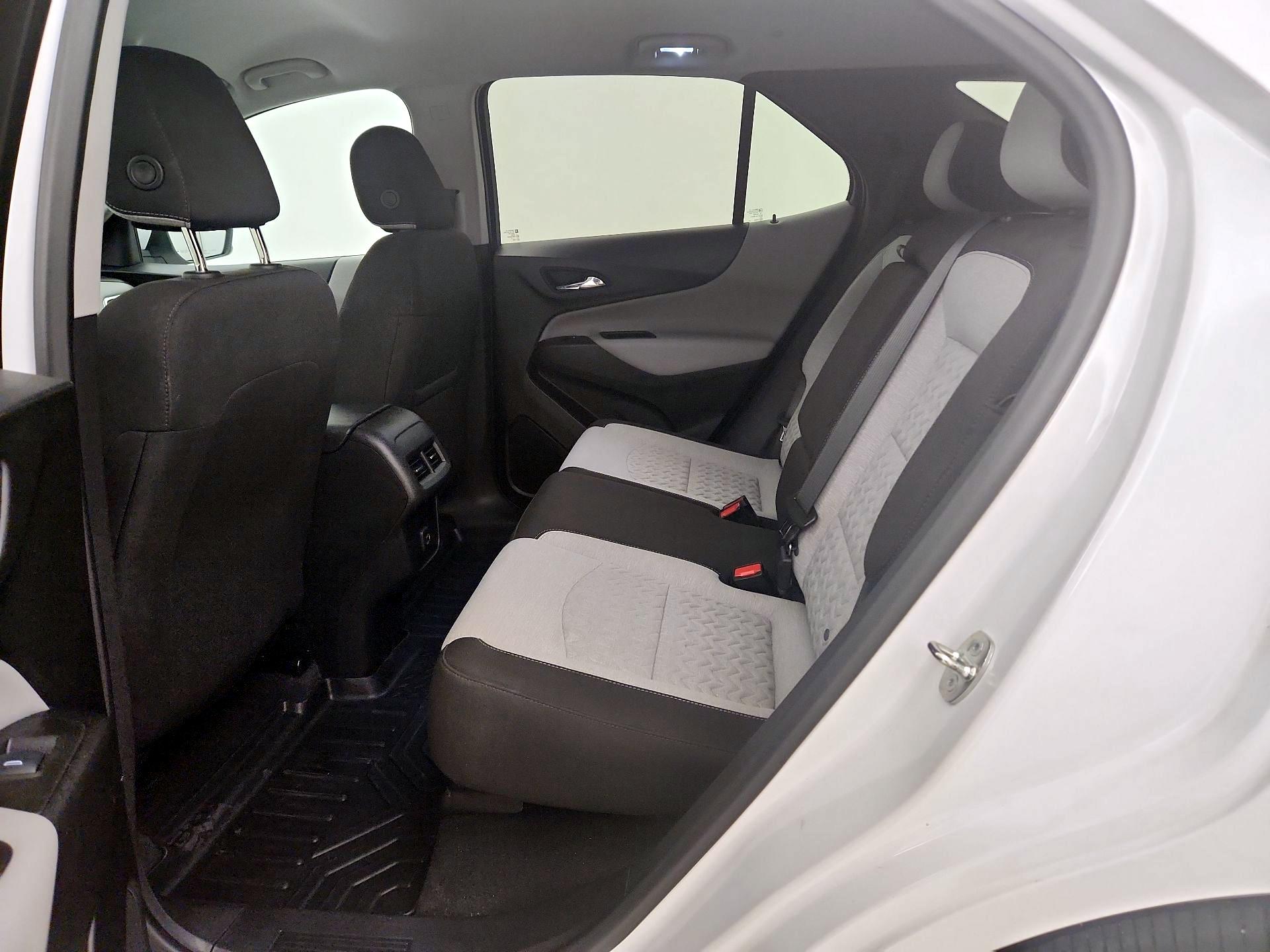 Thumbnail: 2023 Chevrolet Equinox - 19