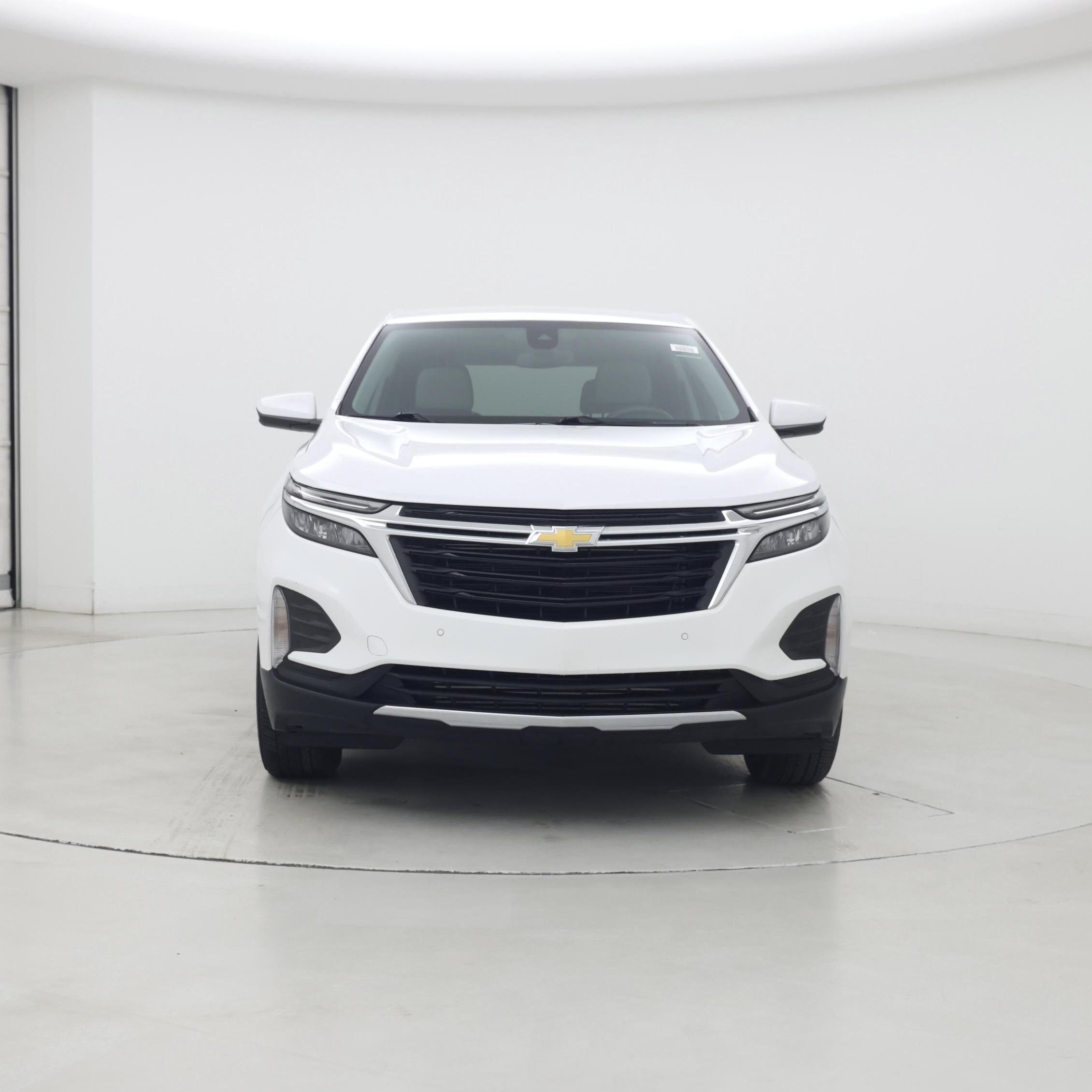 Thumbnail: 2023 Chevrolet Equinox - 5