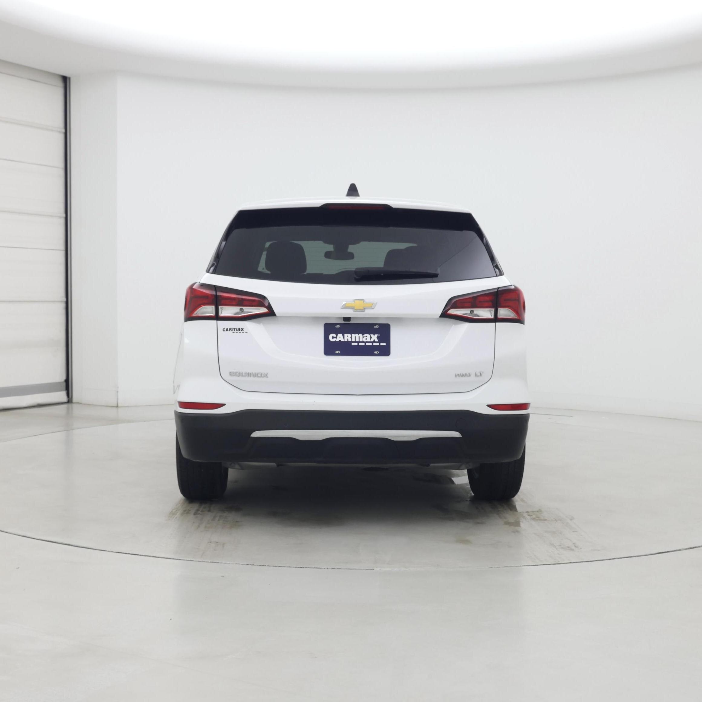 Thumbnail: 2023 Chevrolet Equinox - 6