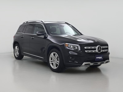 2023 Mercedes-Benz GLB250