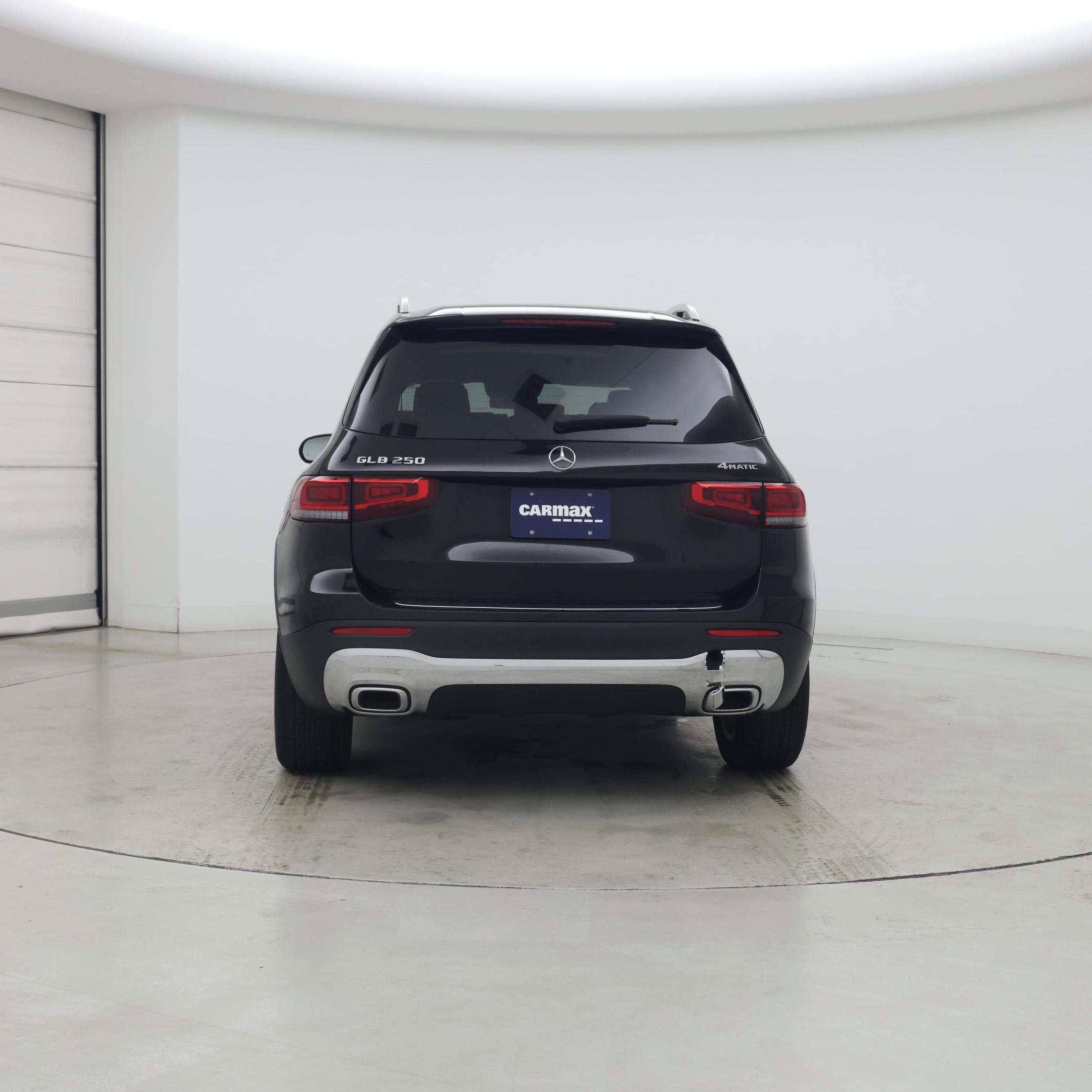 Thumbnail: 2023 Mercedes-Benz GLB - 6