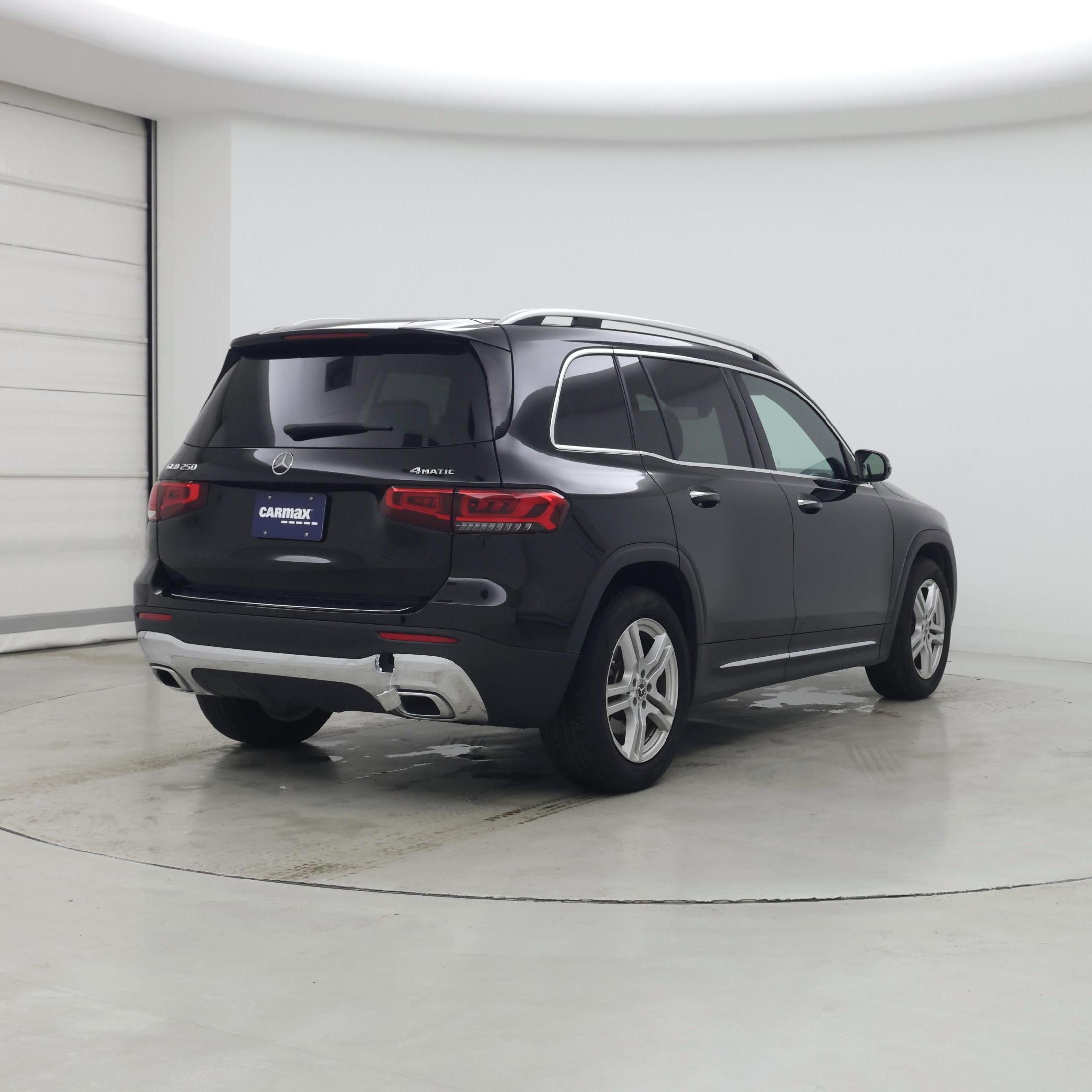 Thumbnail: 2023 Mercedes-Benz GLB - 8