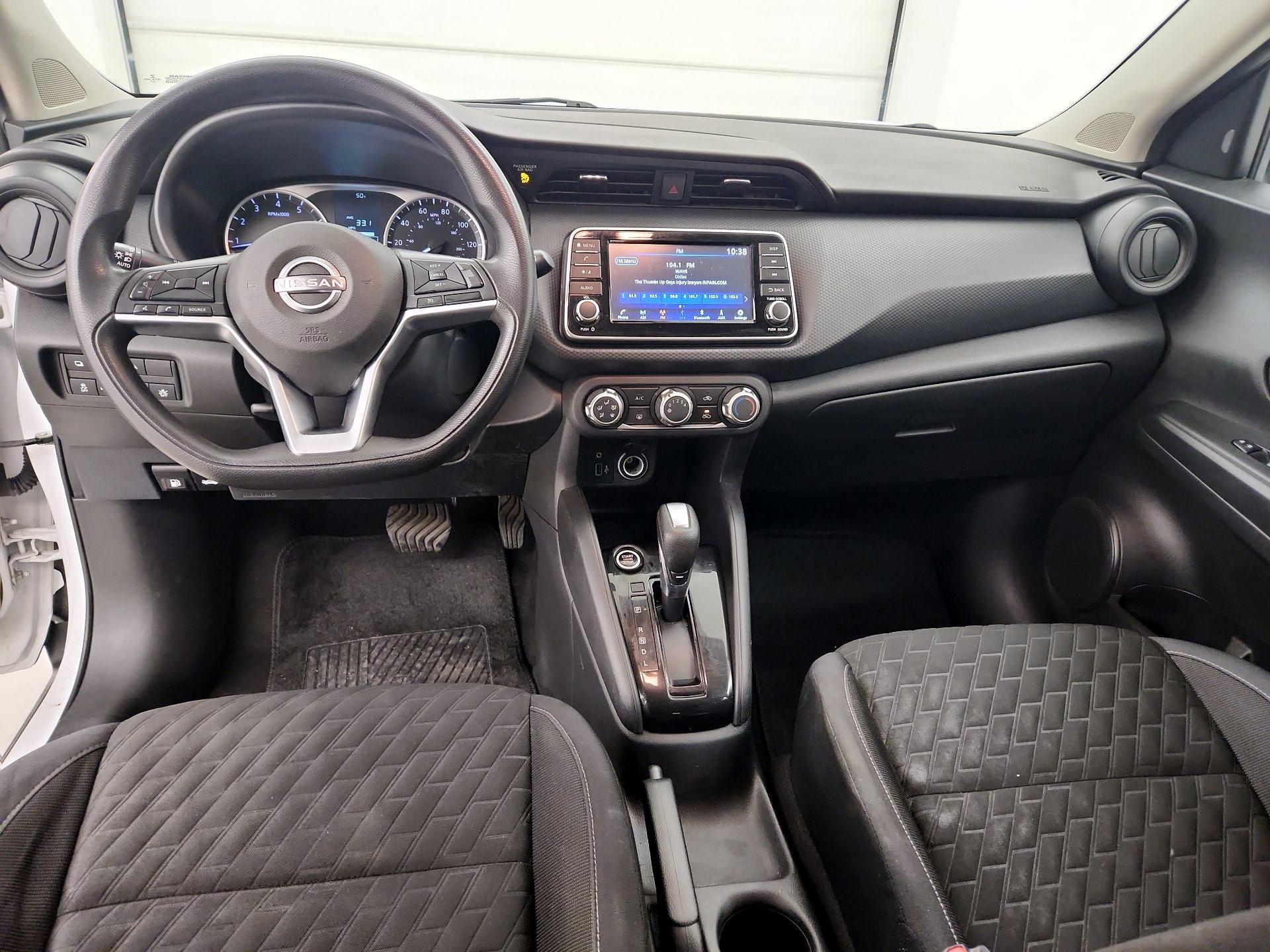 Thumbnail: 2022 Nissan Kicks - 9