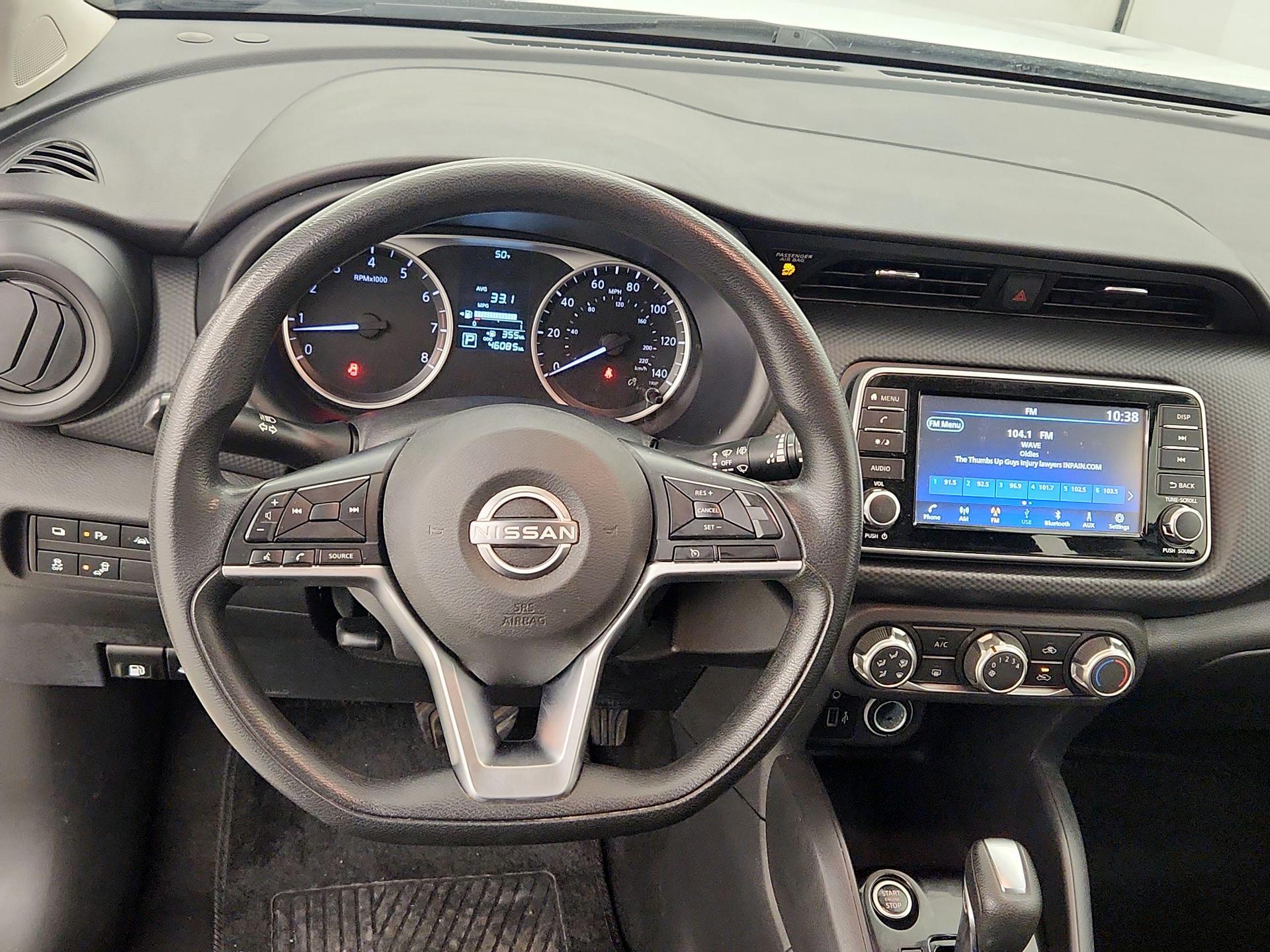 Thumbnail: 2022 Nissan Kicks - 10