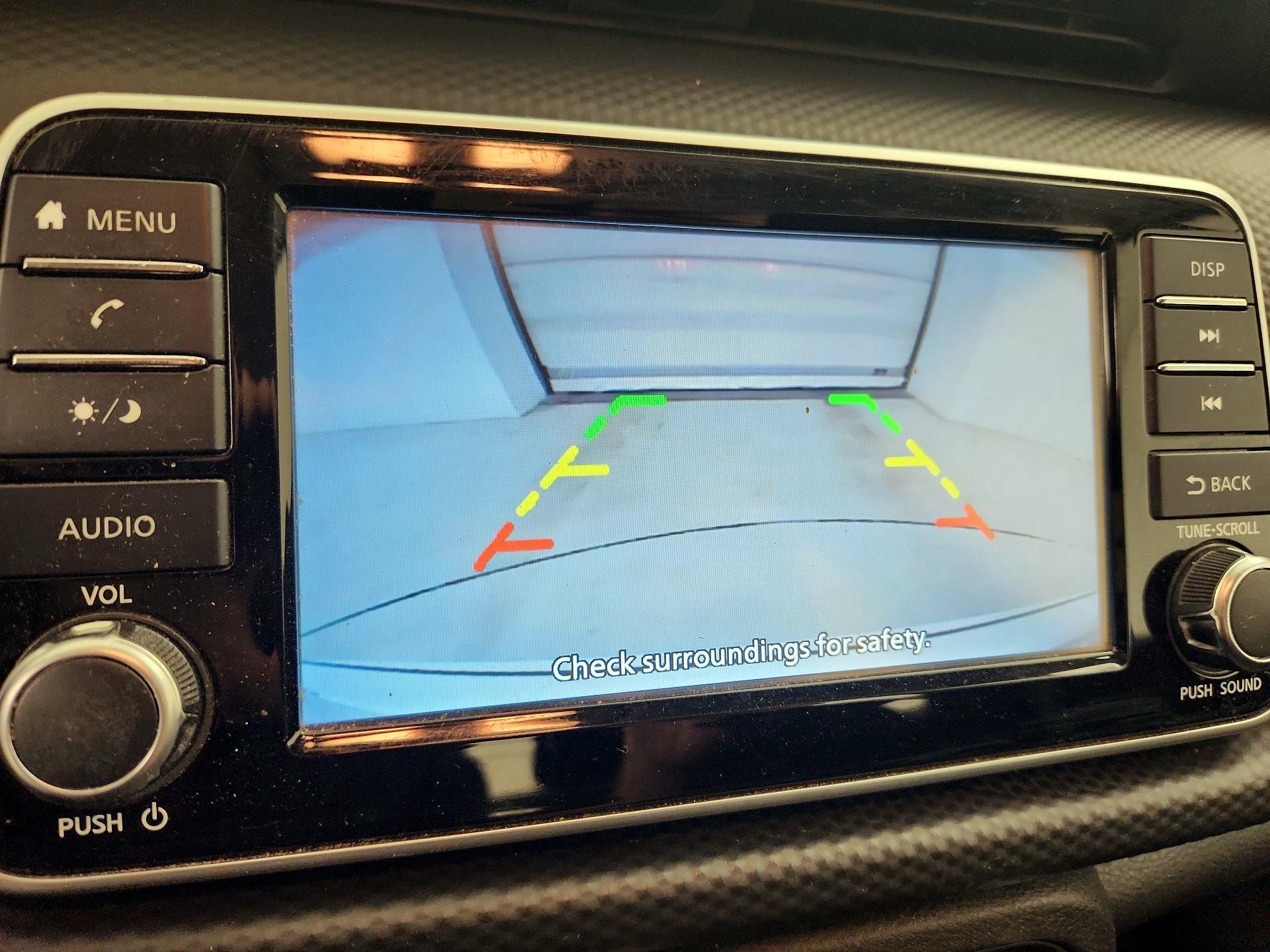 Thumbnail: 2022 Nissan Kicks - 14