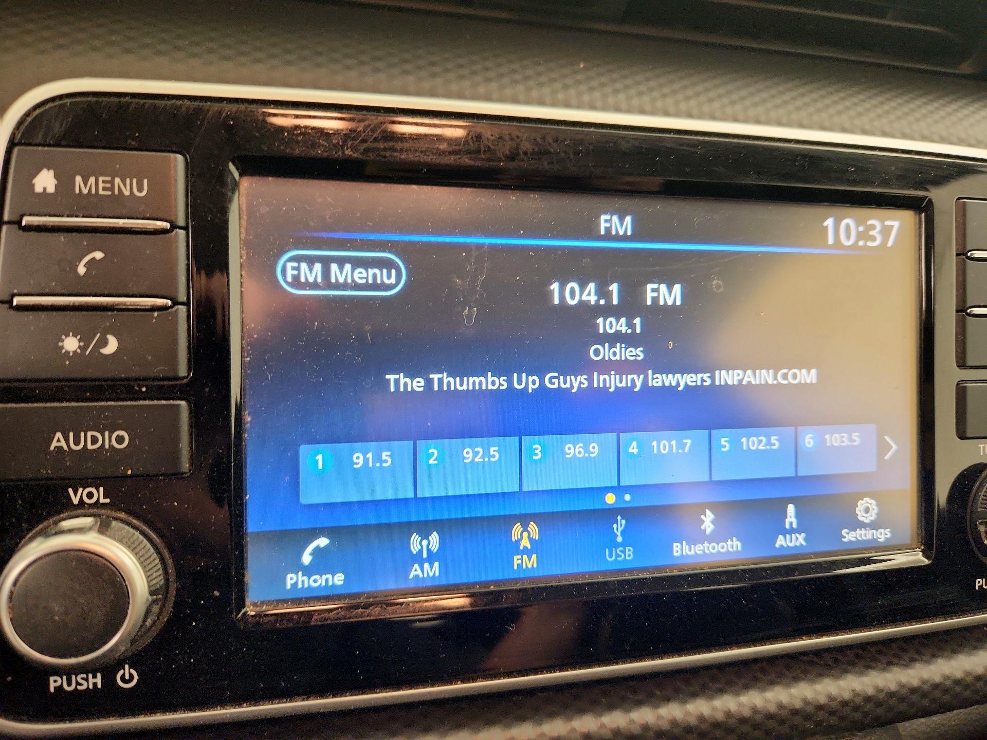 Thumbnail: 2022 Nissan Kicks - 15