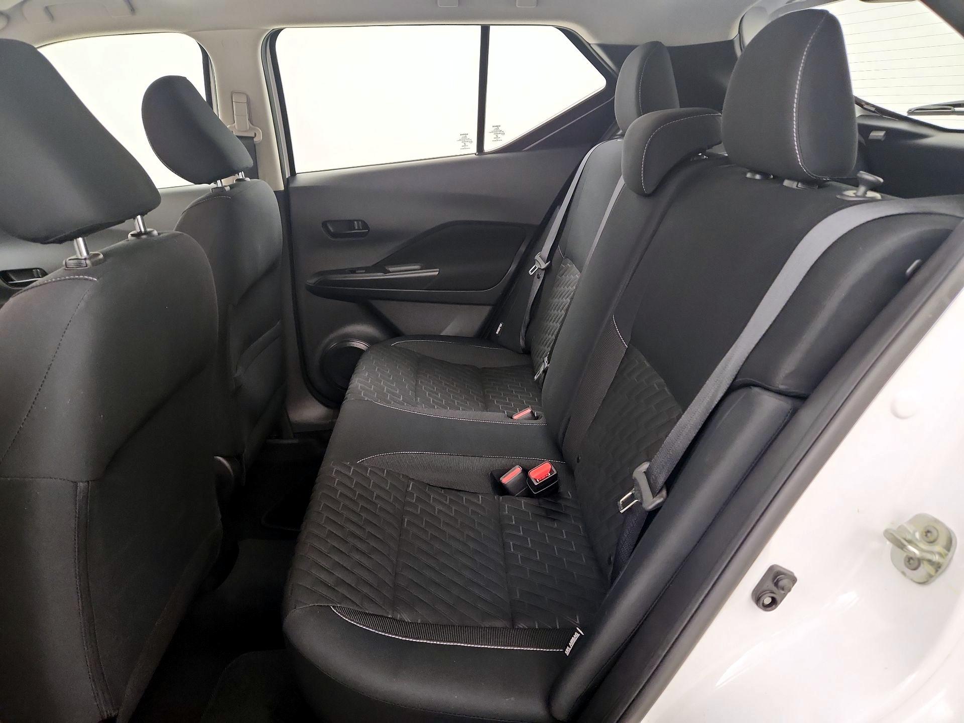 Thumbnail: 2022 Nissan Kicks - 19