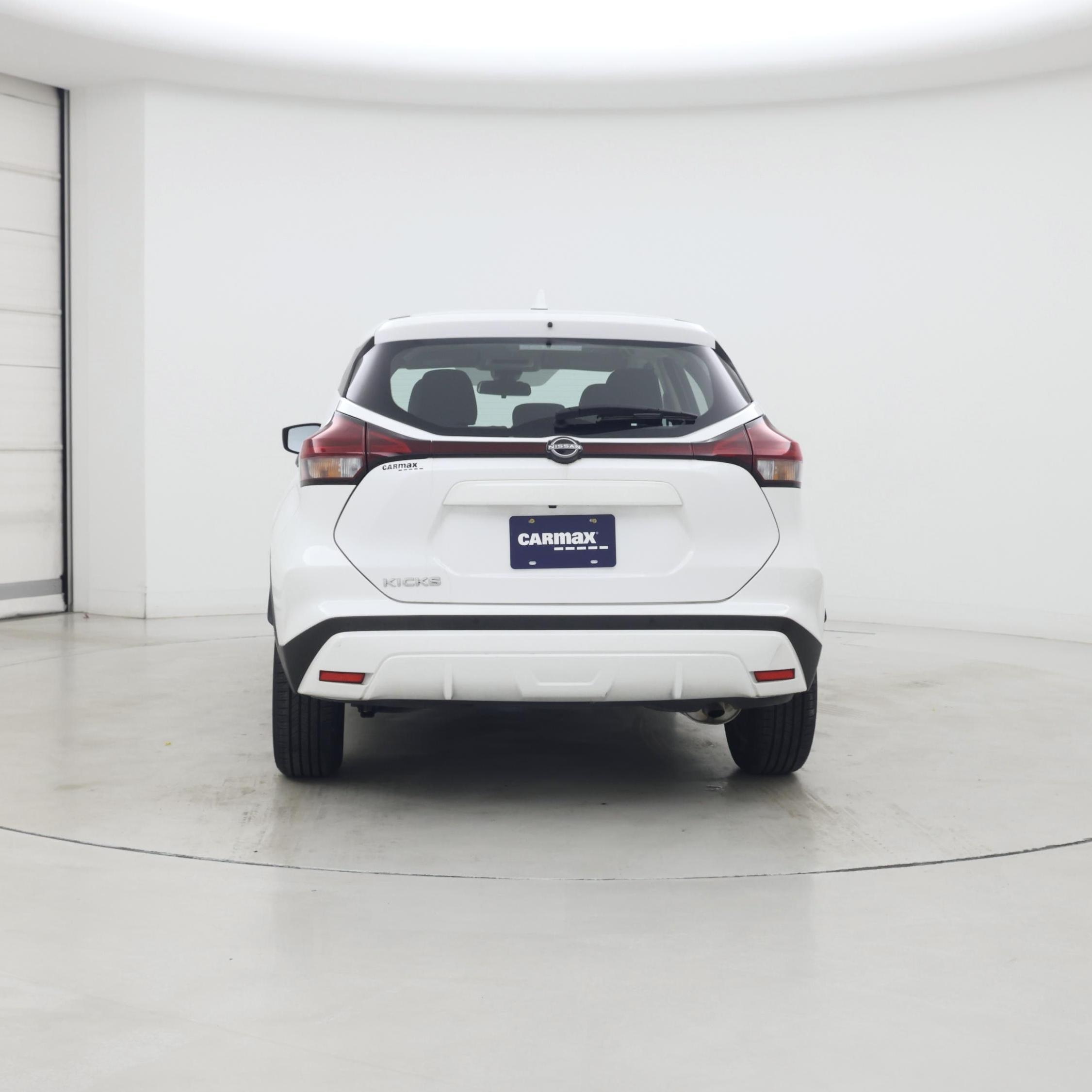 Thumbnail: 2022 Nissan Kicks - 6