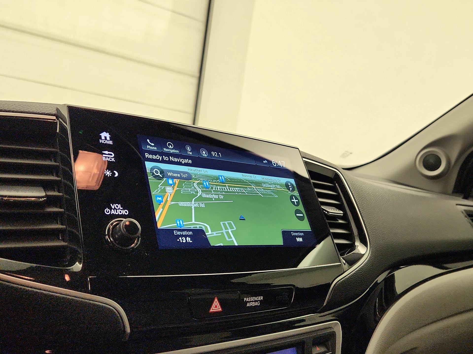 Thumbnail: 2022 Honda Pilot - 14