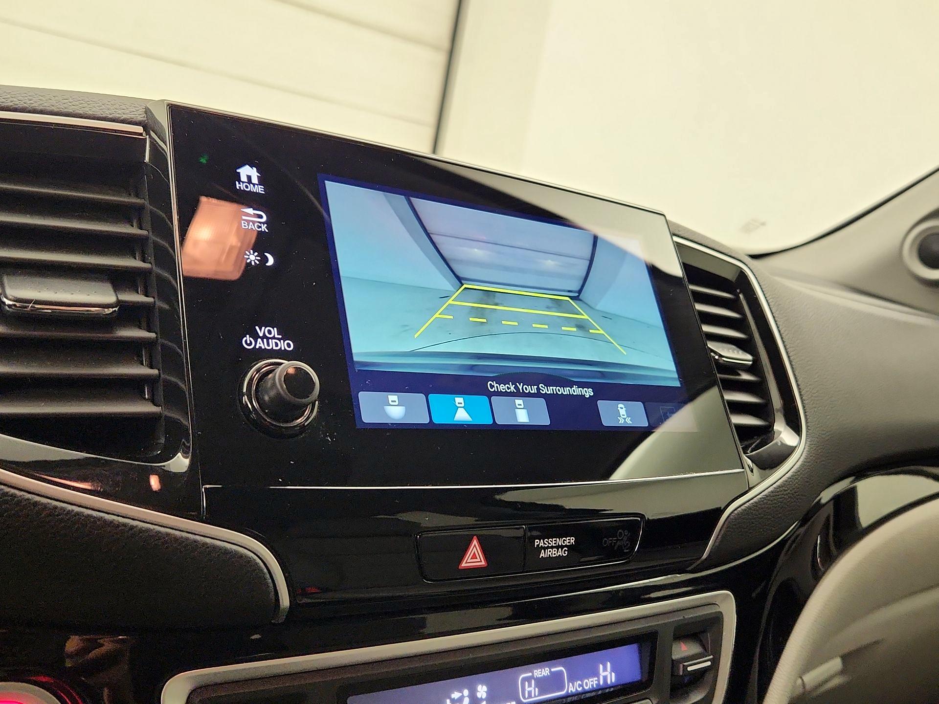 Thumbnail: 2022 Honda Pilot - 15