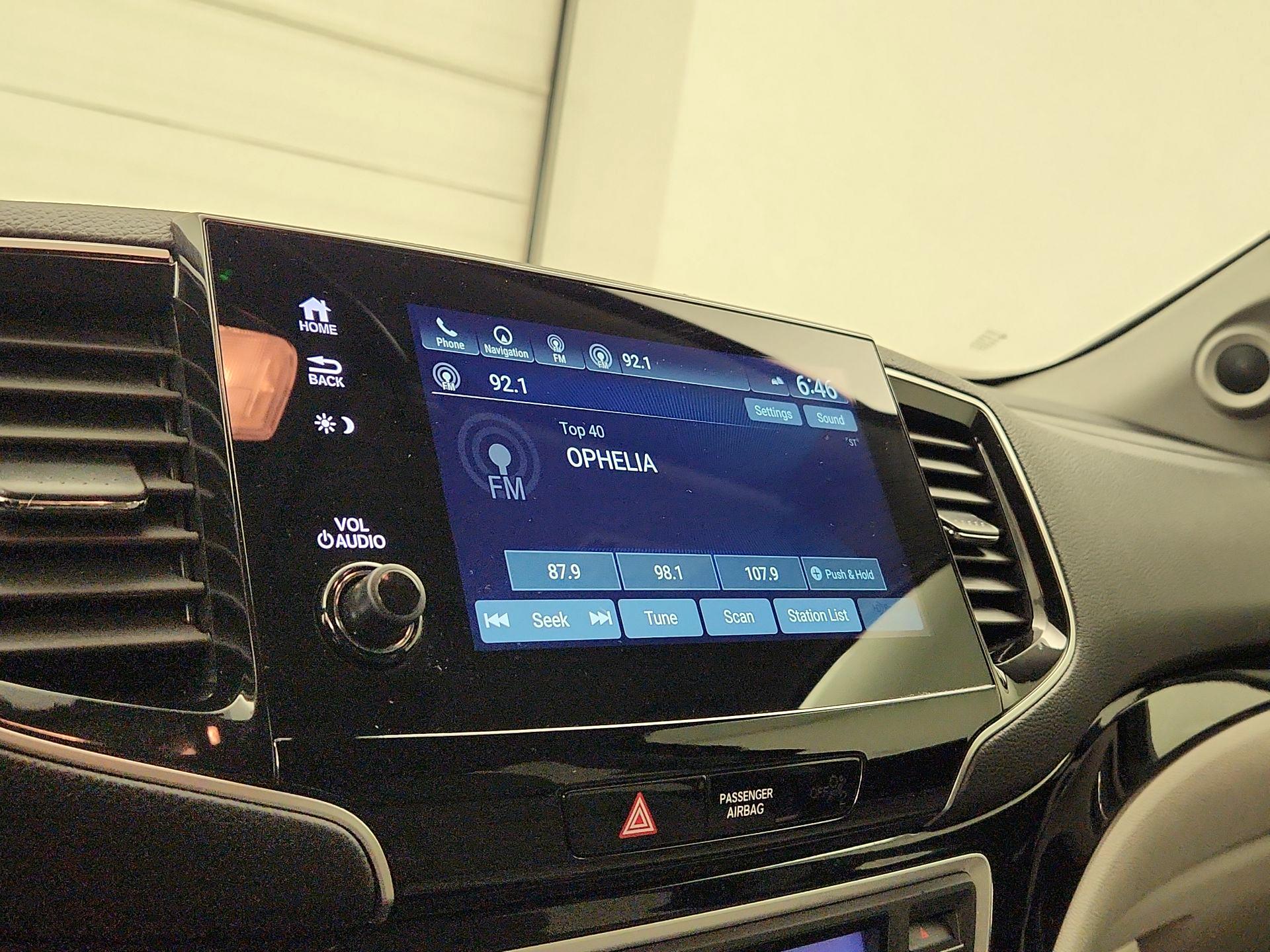 Thumbnail: 2022 Honda Pilot - 16