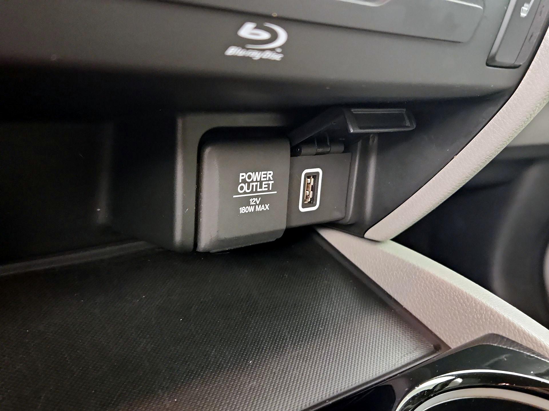 Thumbnail: 2022 Honda Pilot - 19