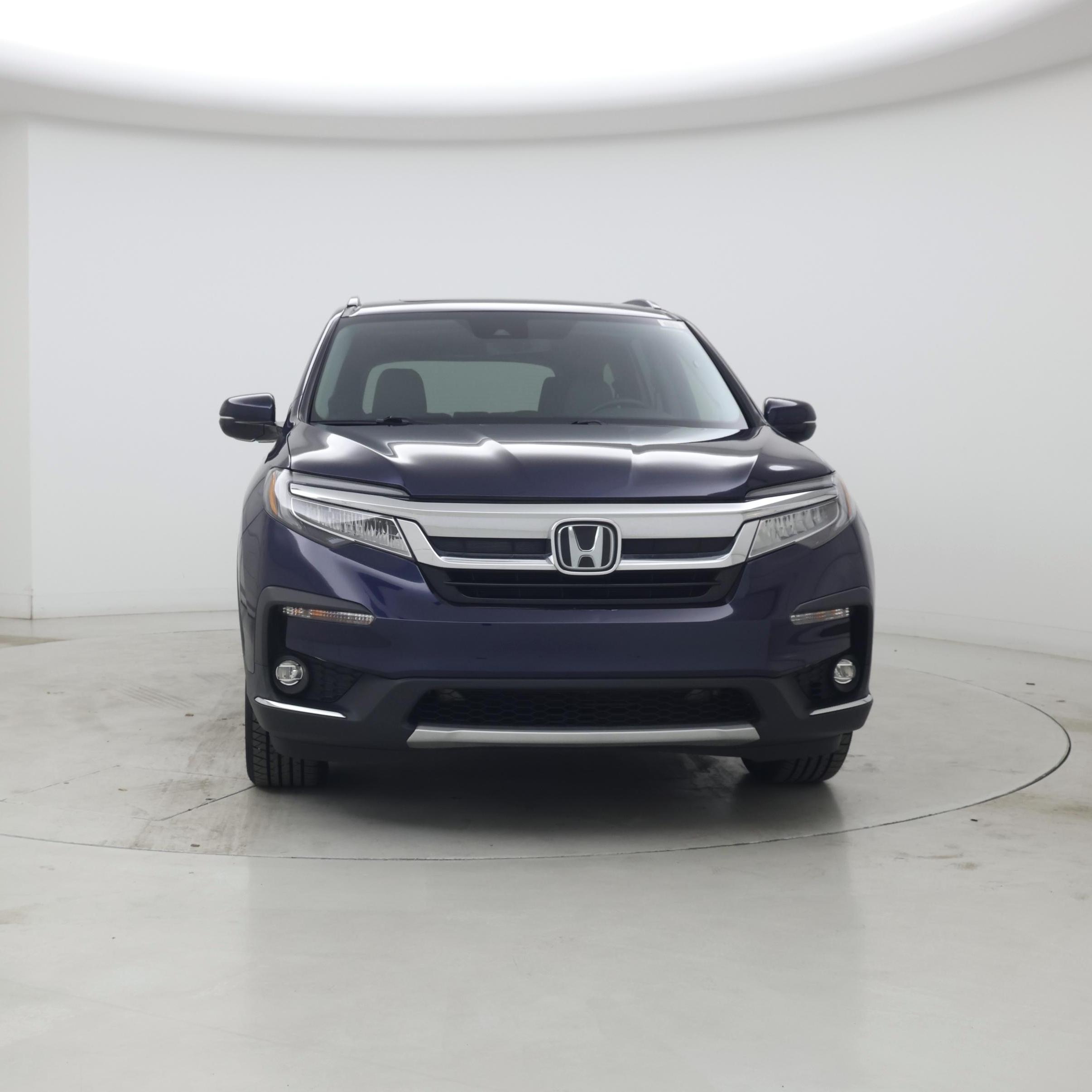 Thumbnail: 2022 Honda Pilot - 5